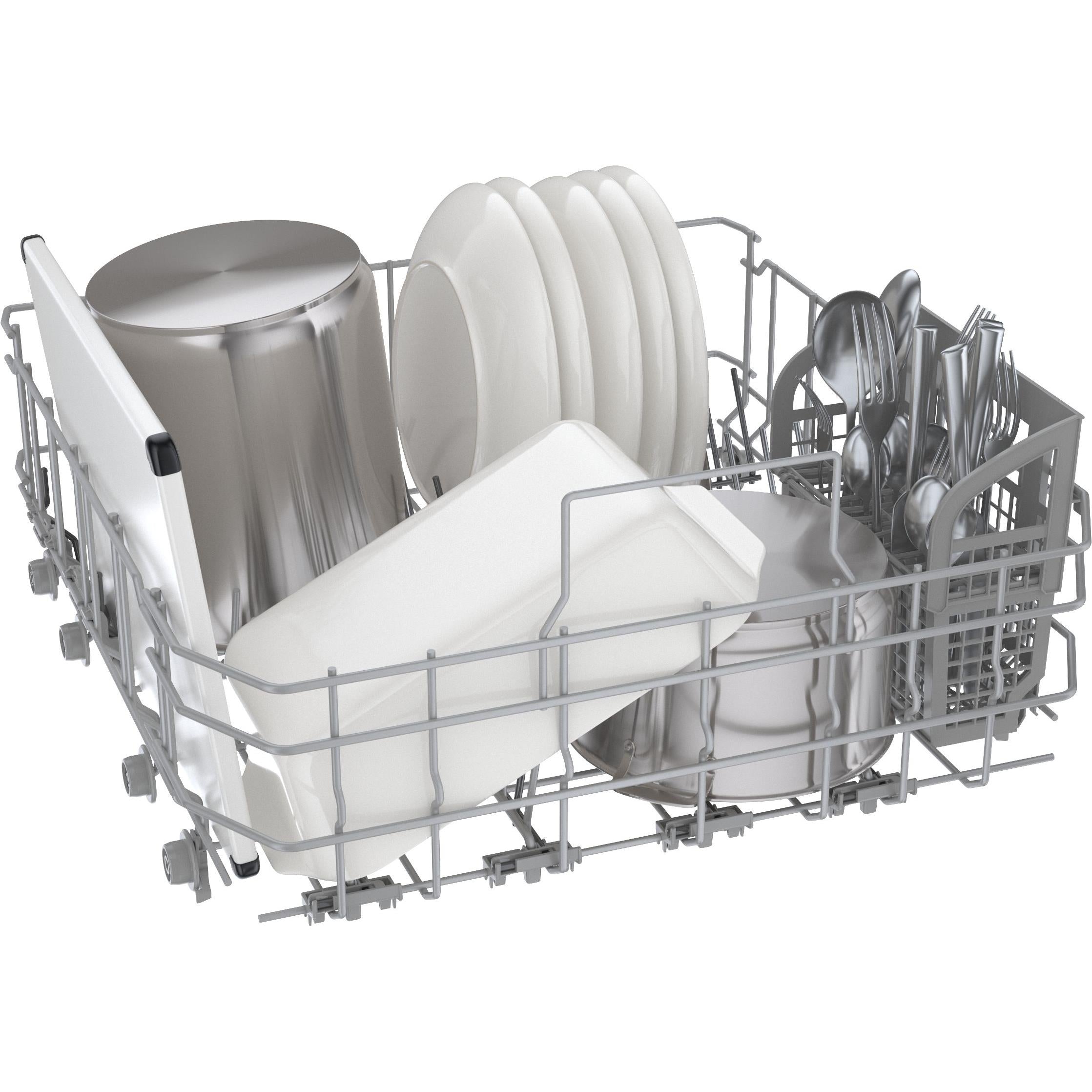 Bosch Built-In Dishwasher with Home Connect™ SHP95CM5N IMAGE 19