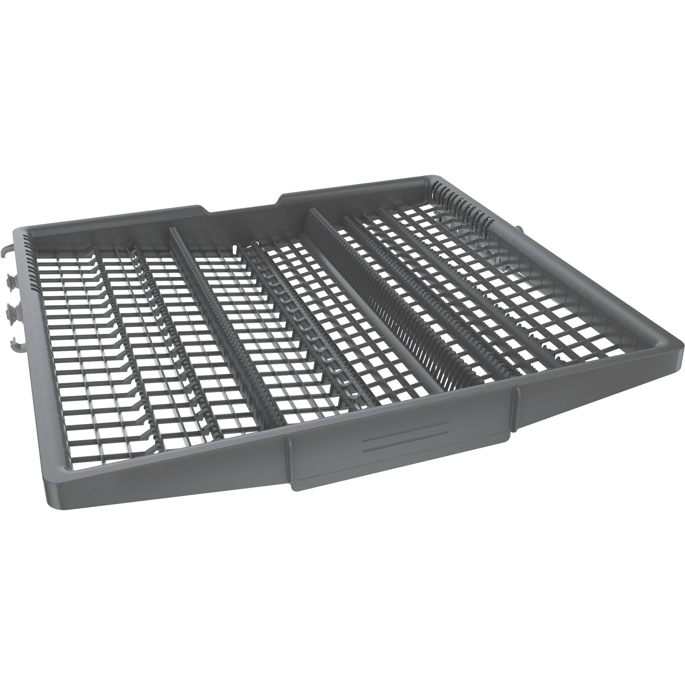 Bosch Built-In Dishwasher with Home Connect™ SHP95CM5N IMAGE 2