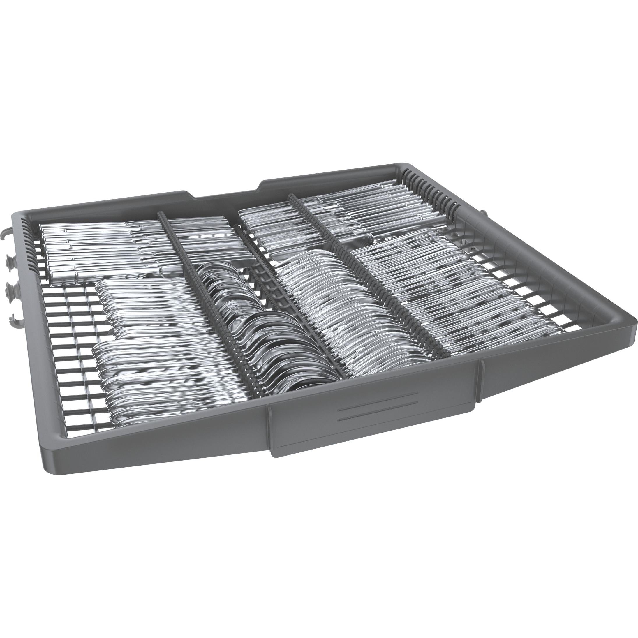 Bosch Built-In Dishwasher with Home Connect™ SHP95CM5N IMAGE 3