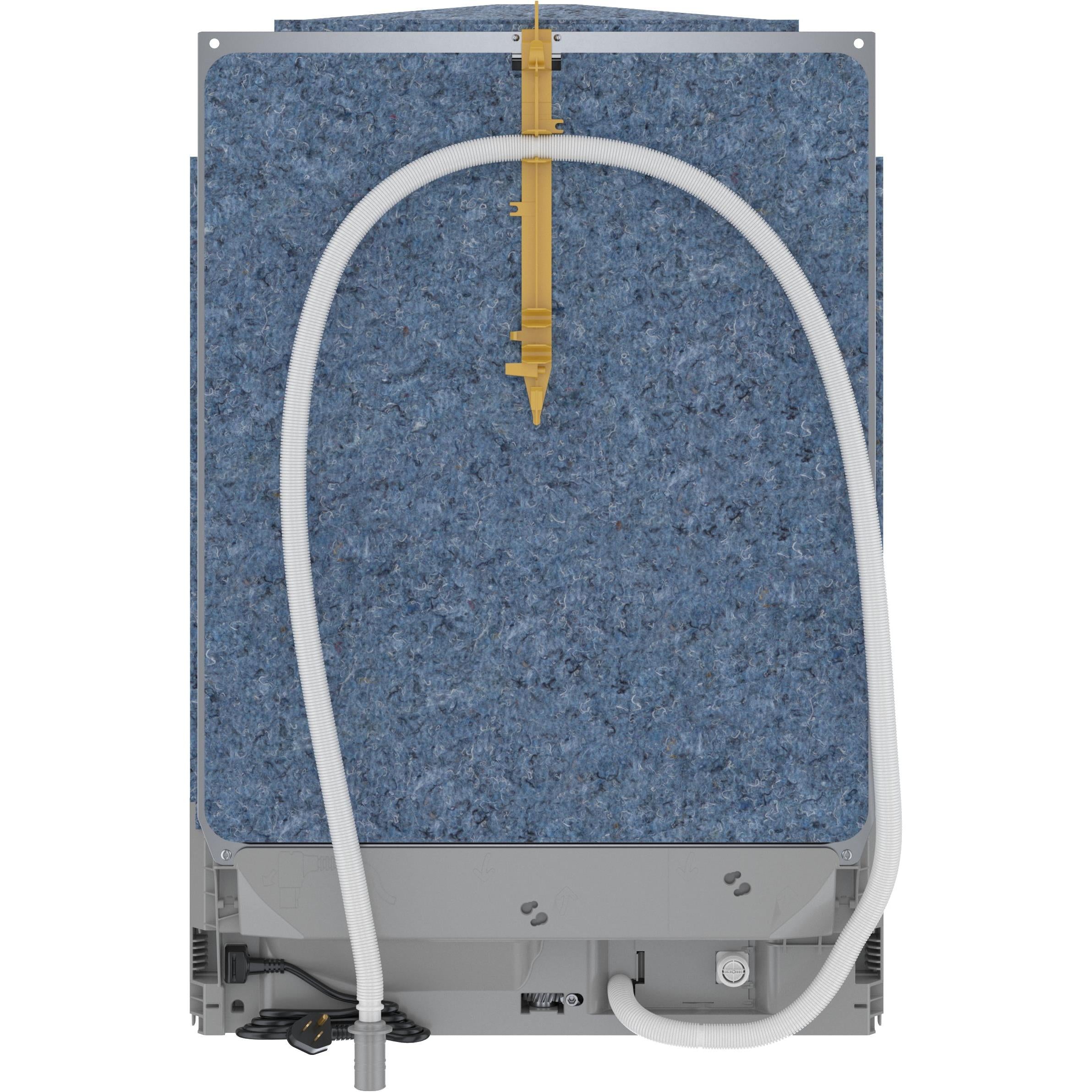 Bosch Built-In Dishwasher with Home Connect™ SHP95CM5N IMAGE 4