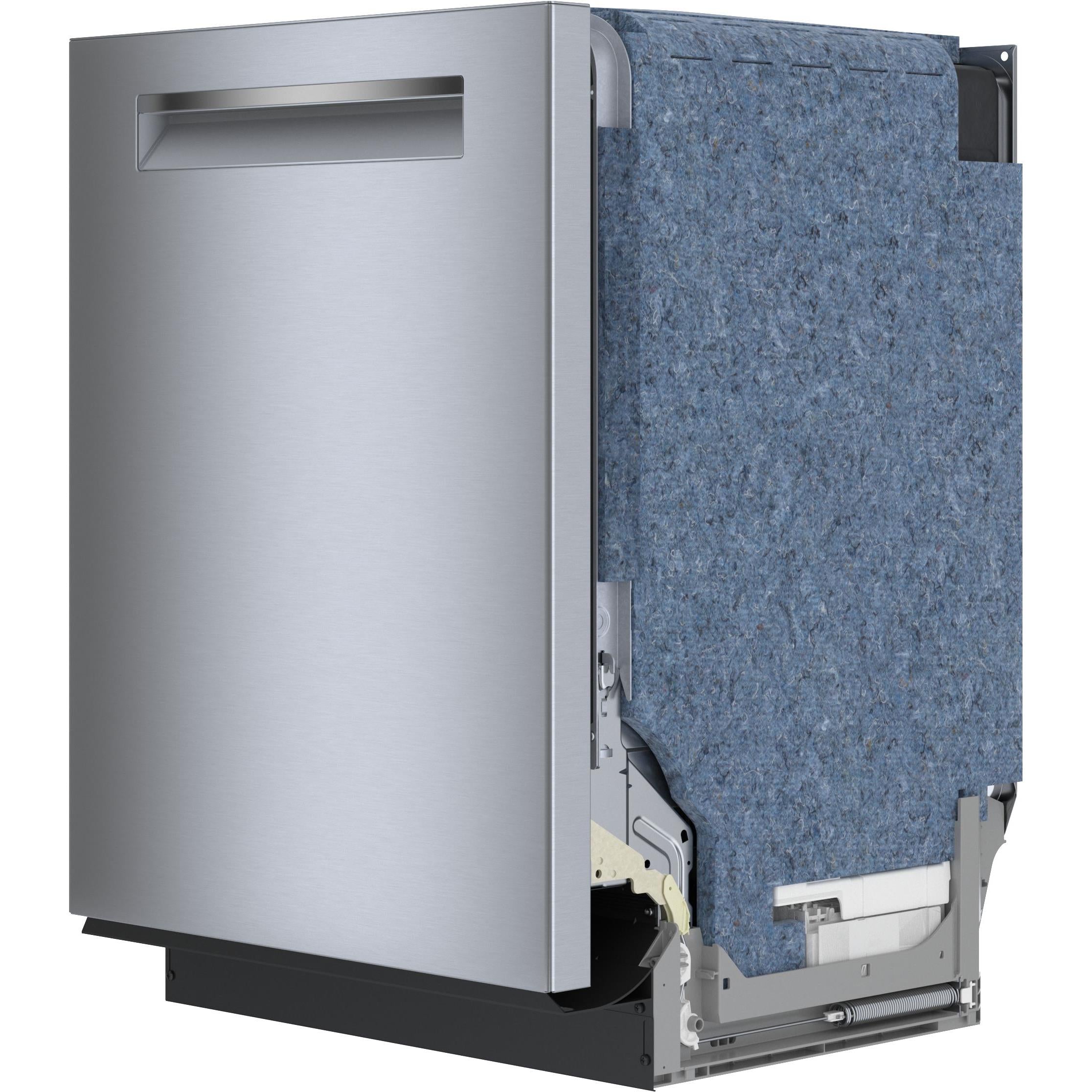 Bosch Built-In Dishwasher with Home Connect™ SHP95CM5N IMAGE 6