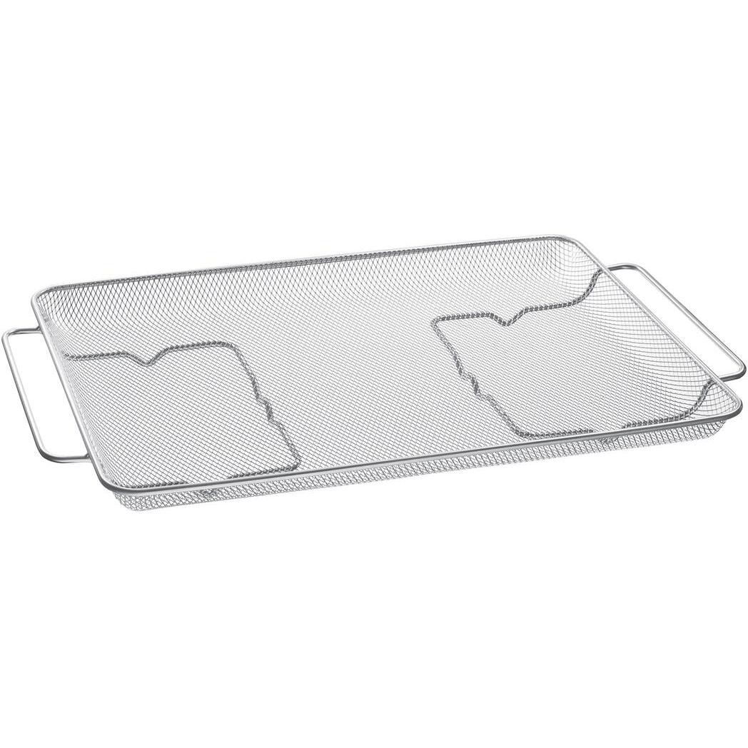 Samsung 6.3 cu. ft. Bespoke Smart Slide-In Electric Range NSE6DG8700SR/AC IMAGE 8