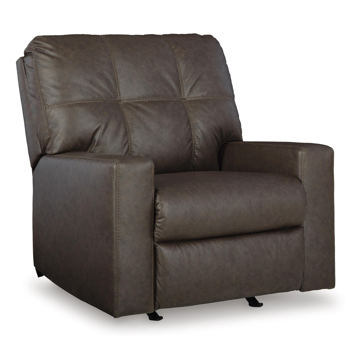 Benchcraft Barlin Mills 1700325 Rocker Recliner IMAGE 1