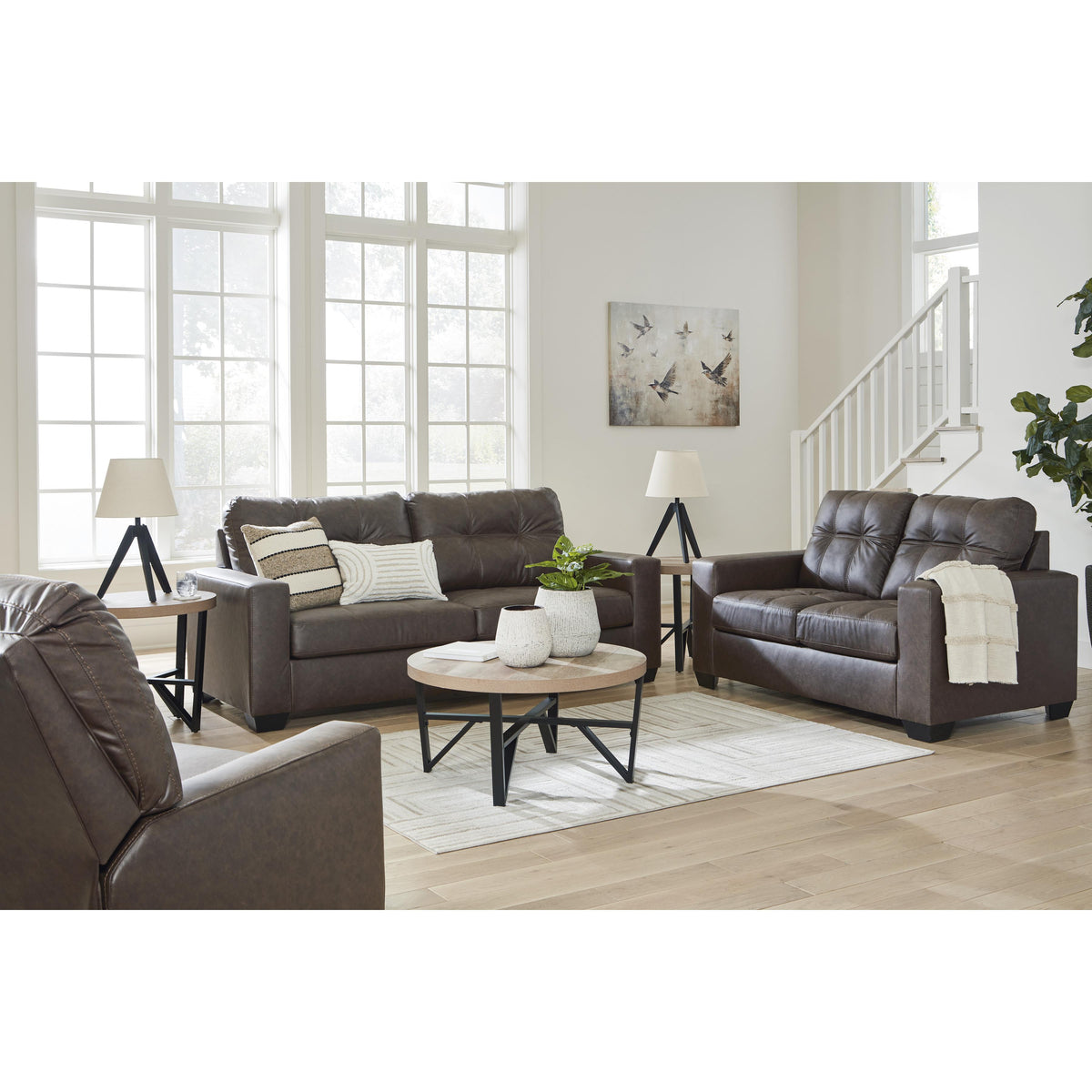 Benchcraft Barlin Mills 1700338 Sofa IMAGE 14