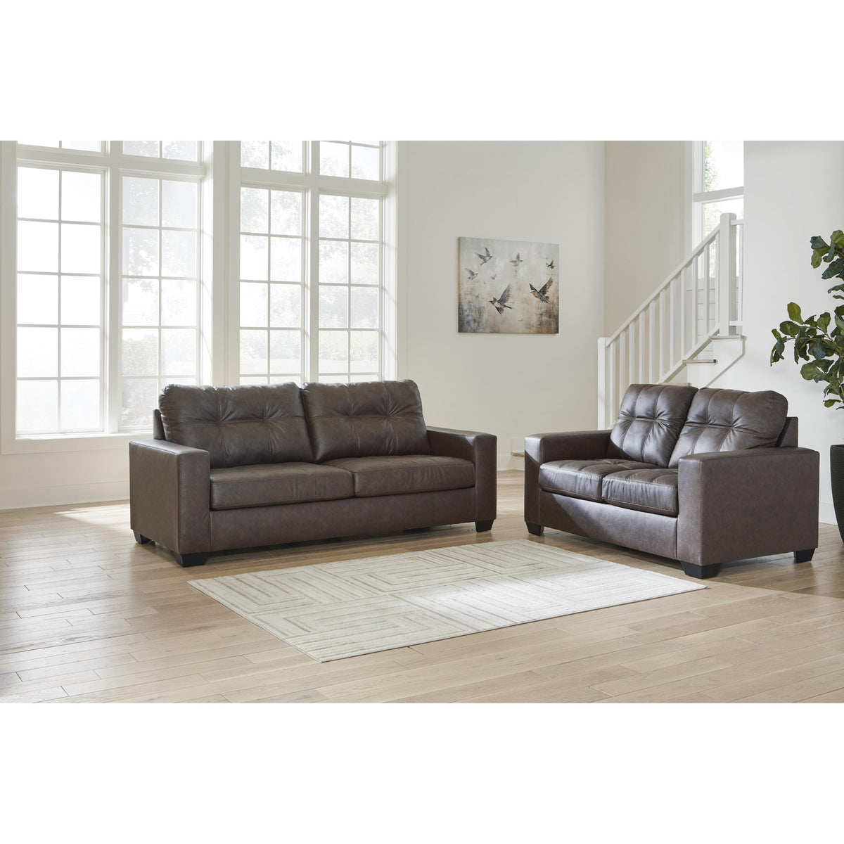 Benchcraft Barlin Mills 1700338 Sofa IMAGE 6