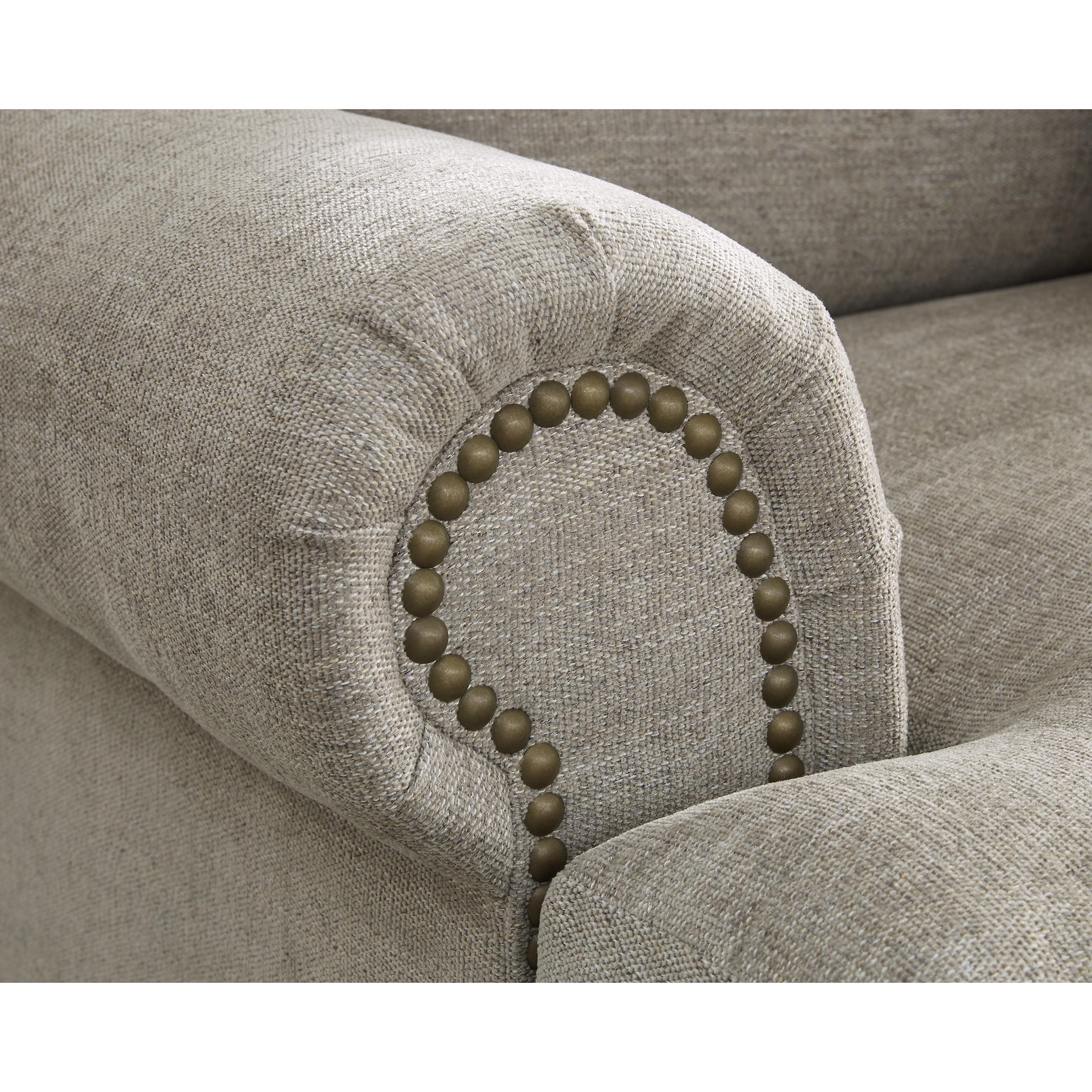 Benchcraft Galemore 2700435 Loveseat IMAGE 6