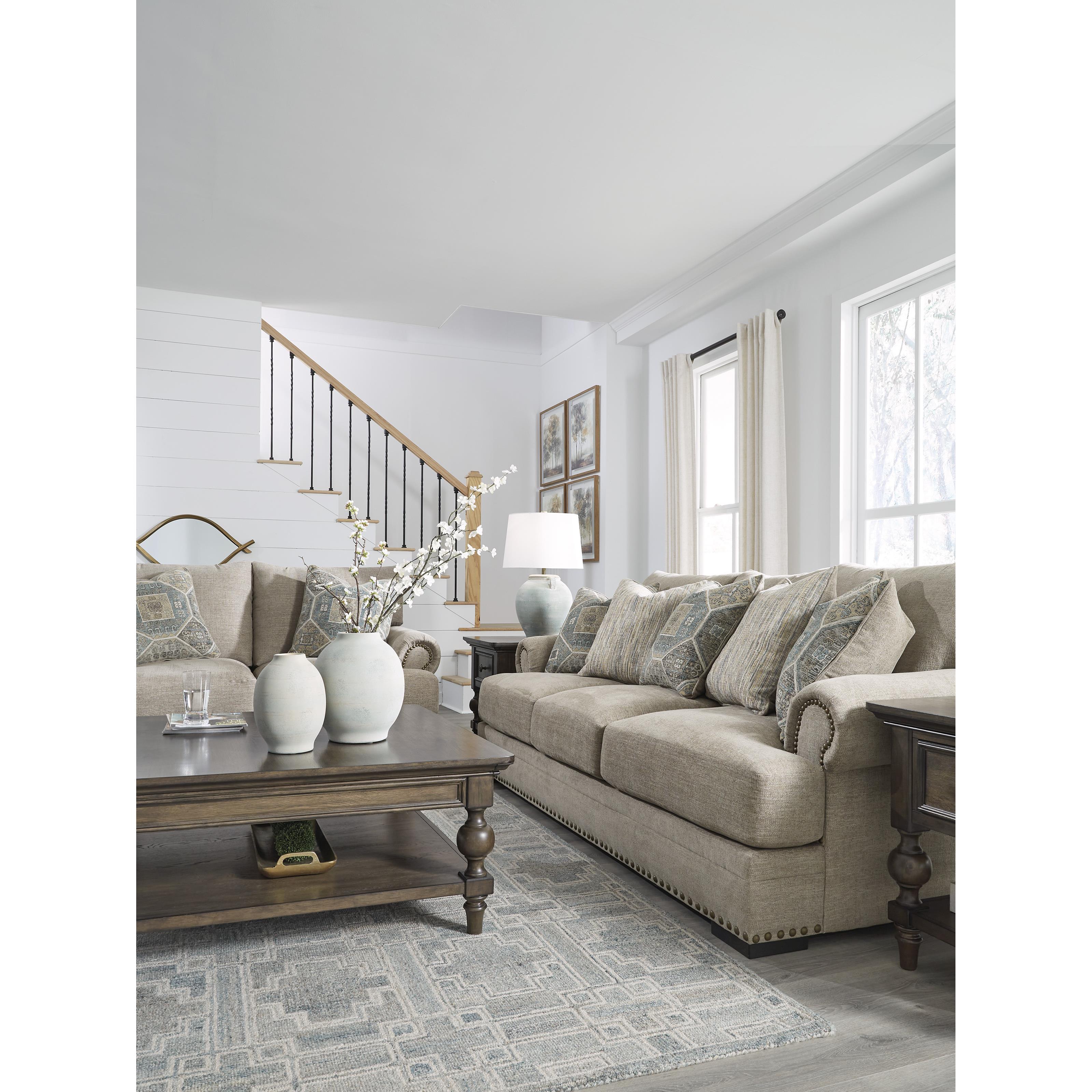 Benchcraft Galemore 2700438 Sofa IMAGE 11