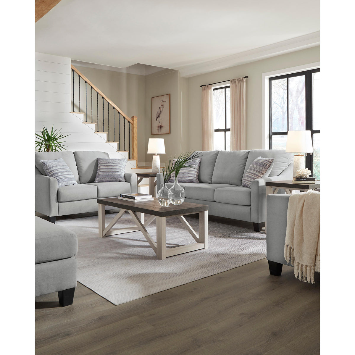 Signature Design by Ashley Adlai 3010339 Queen Sofa Sleeper IMAGE 11