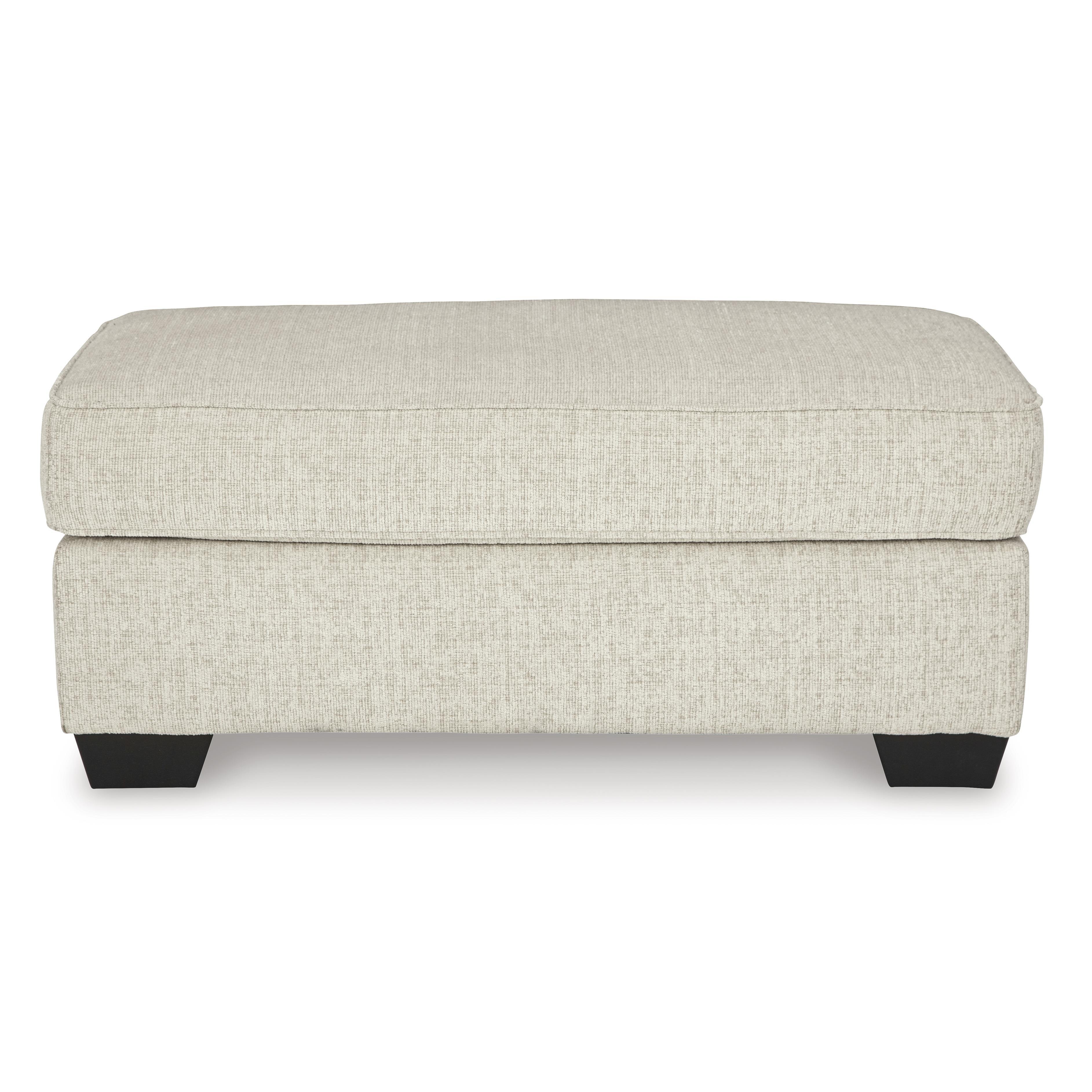 Benchcraft Heartcort 4460414 Ottoman IMAGE 2