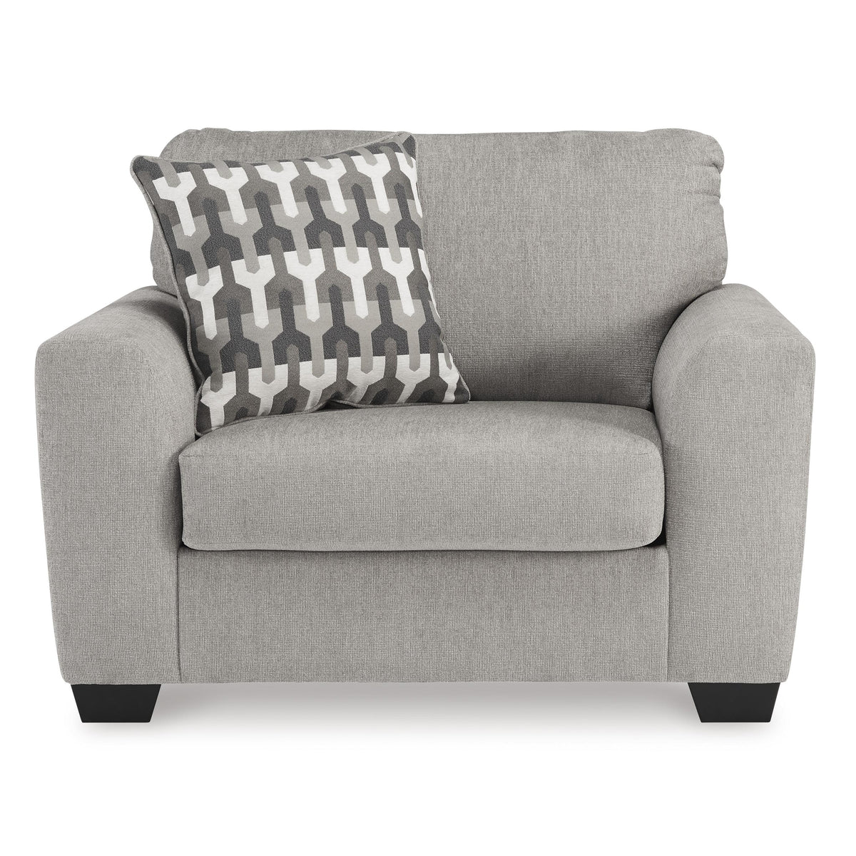 Signature Design by Ashley Avenal Park 5080523 Chair and a Half IMAGE 2