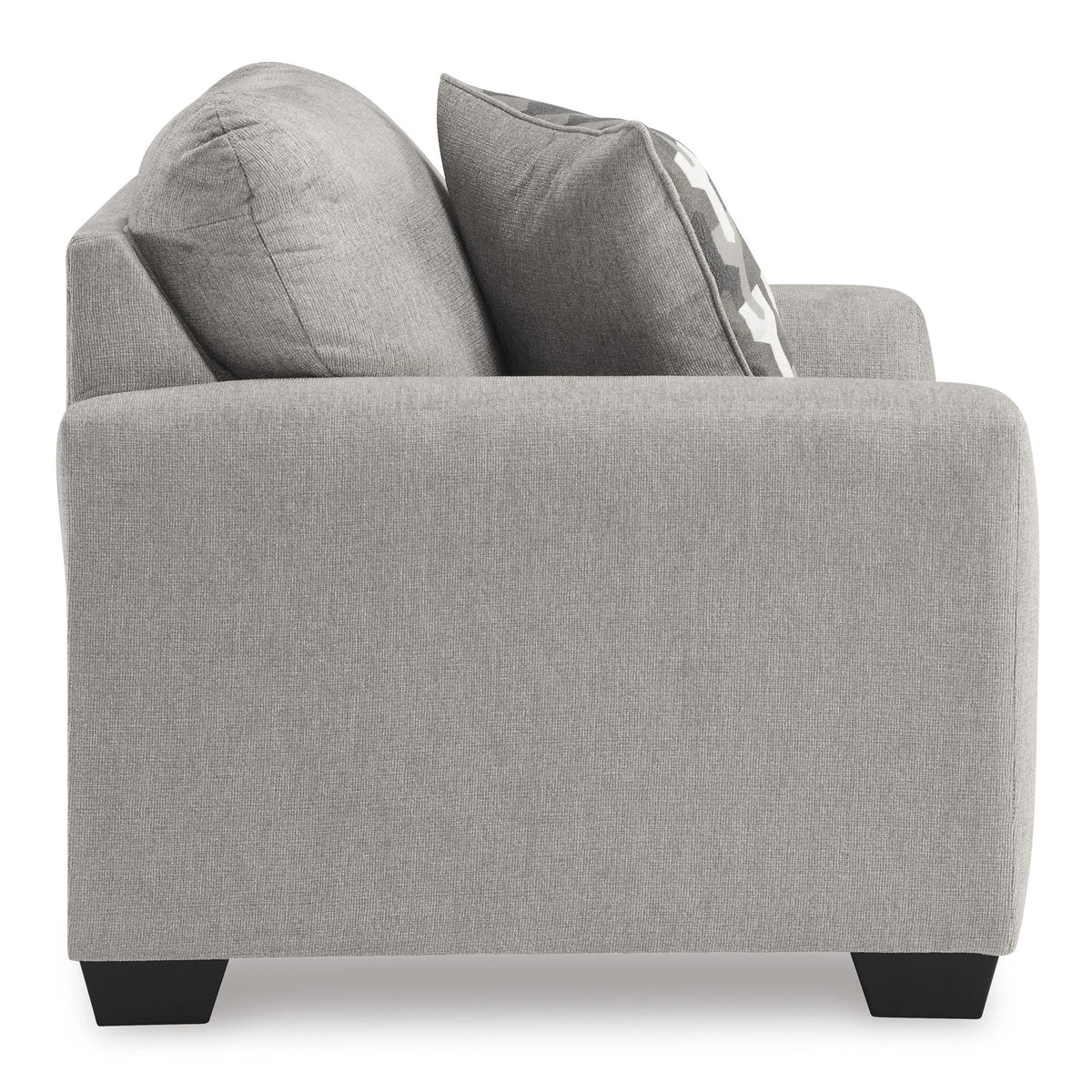 Signature Design by Ashley Avenal Park 5080523 Chair and a Half IMAGE 3