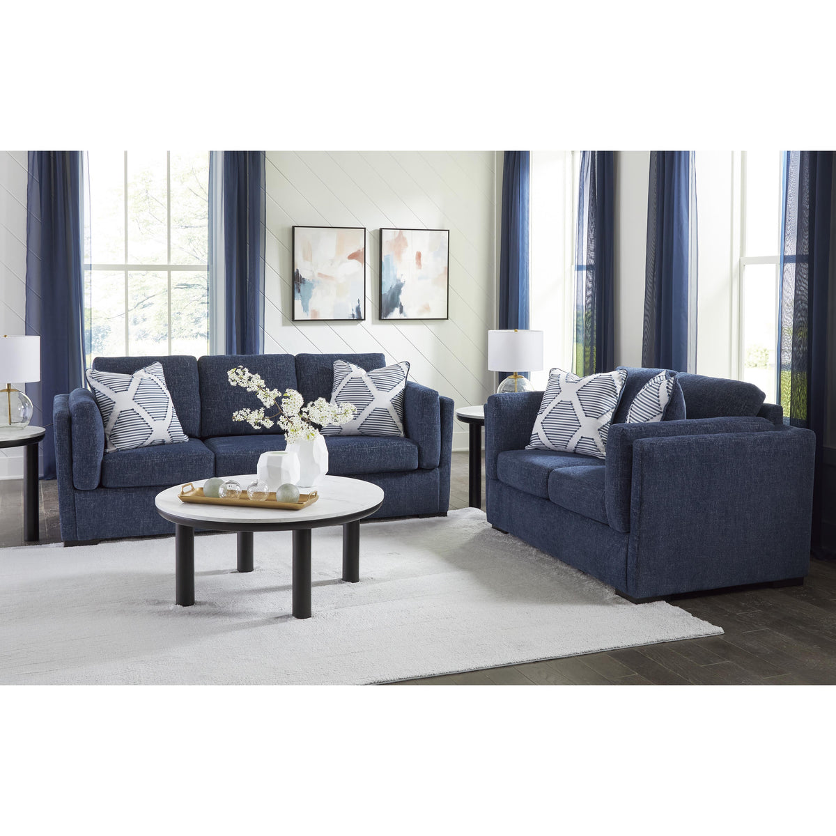 Benchcraft Evansley 5450238 Sofa IMAGE 9