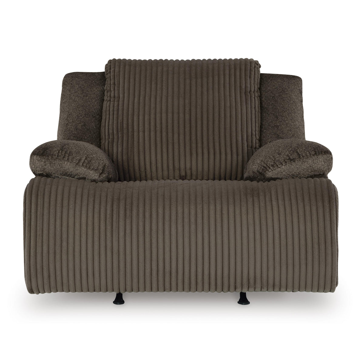 Signature Design by Ashley Top Tier 9270525 Rocker Recliner IMAGE 3