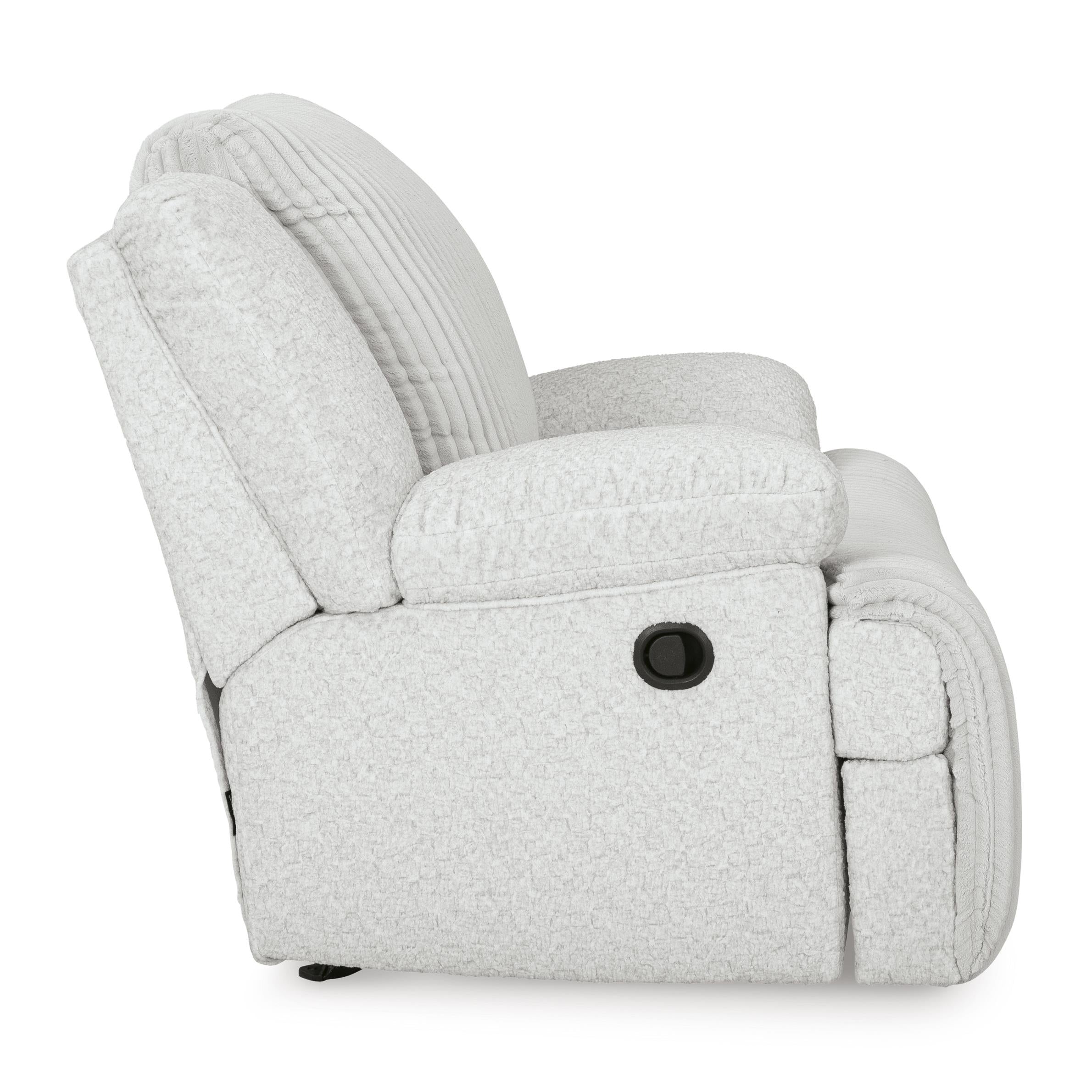 Signature Design by Ashley Top Tier 9270625 Rocker Recliner IMAGE 4