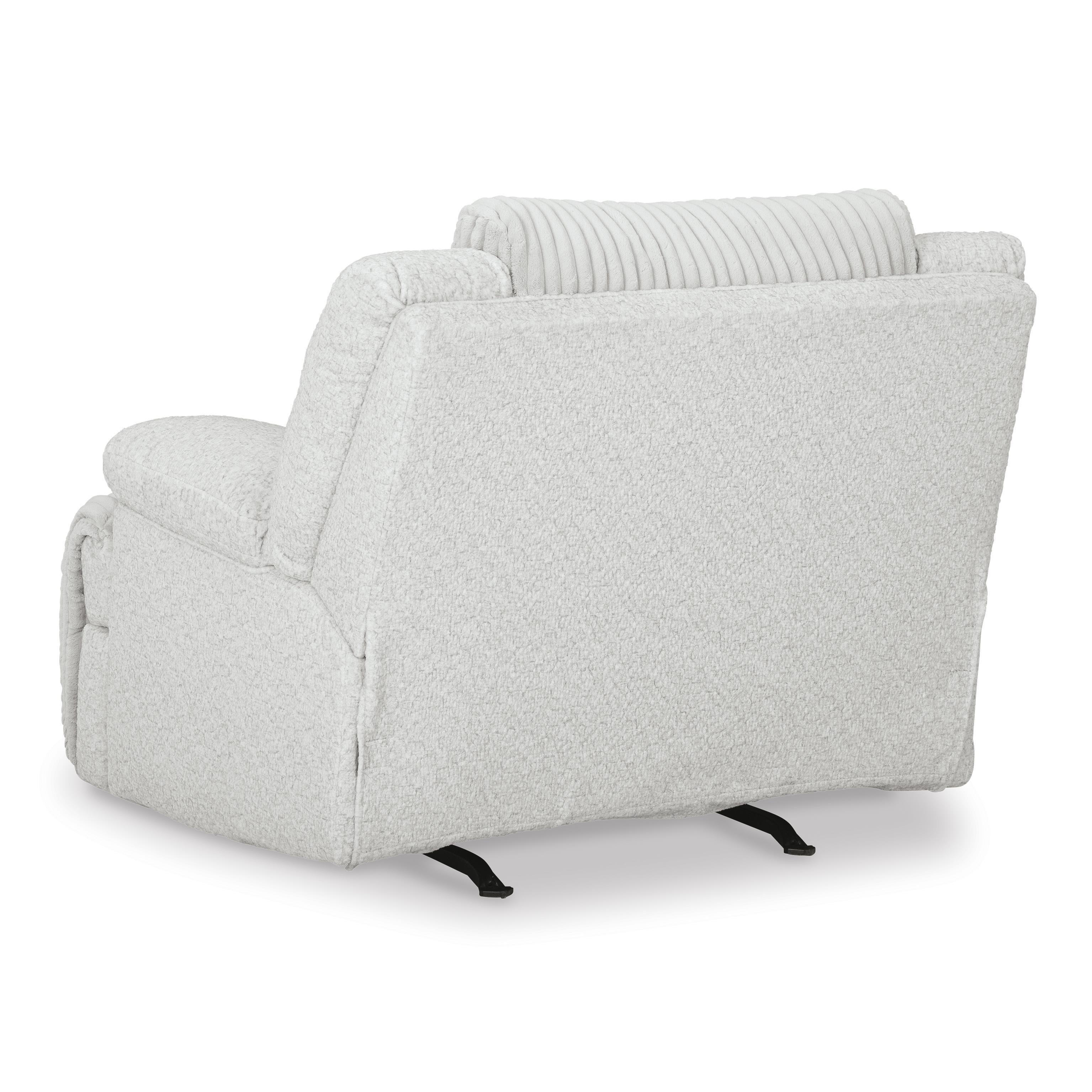 Signature Design by Ashley Top Tier 9270625 Rocker Recliner IMAGE 6