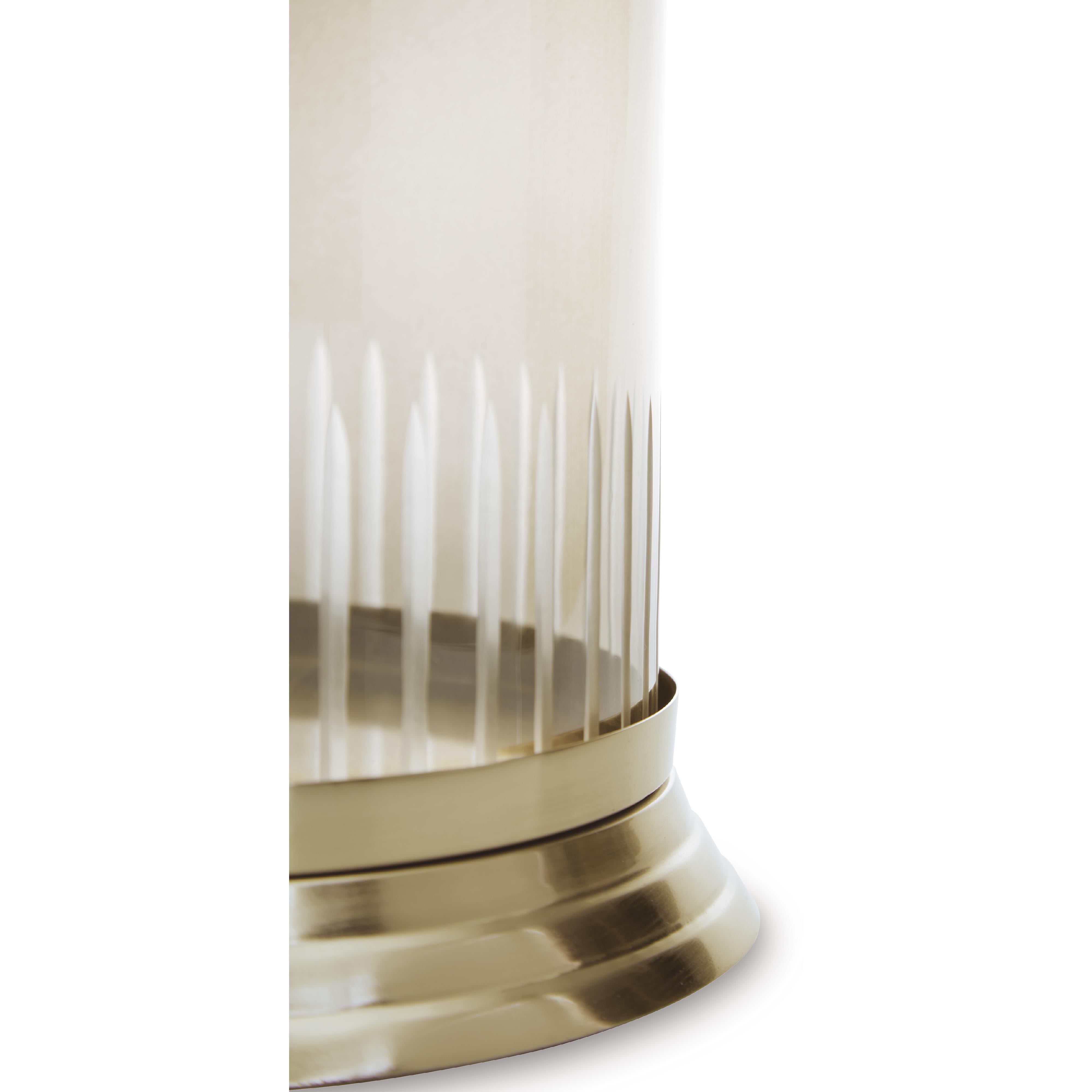 Signature Design by Ashley Aavinson A2000687 Candle Holder IMAGE 2