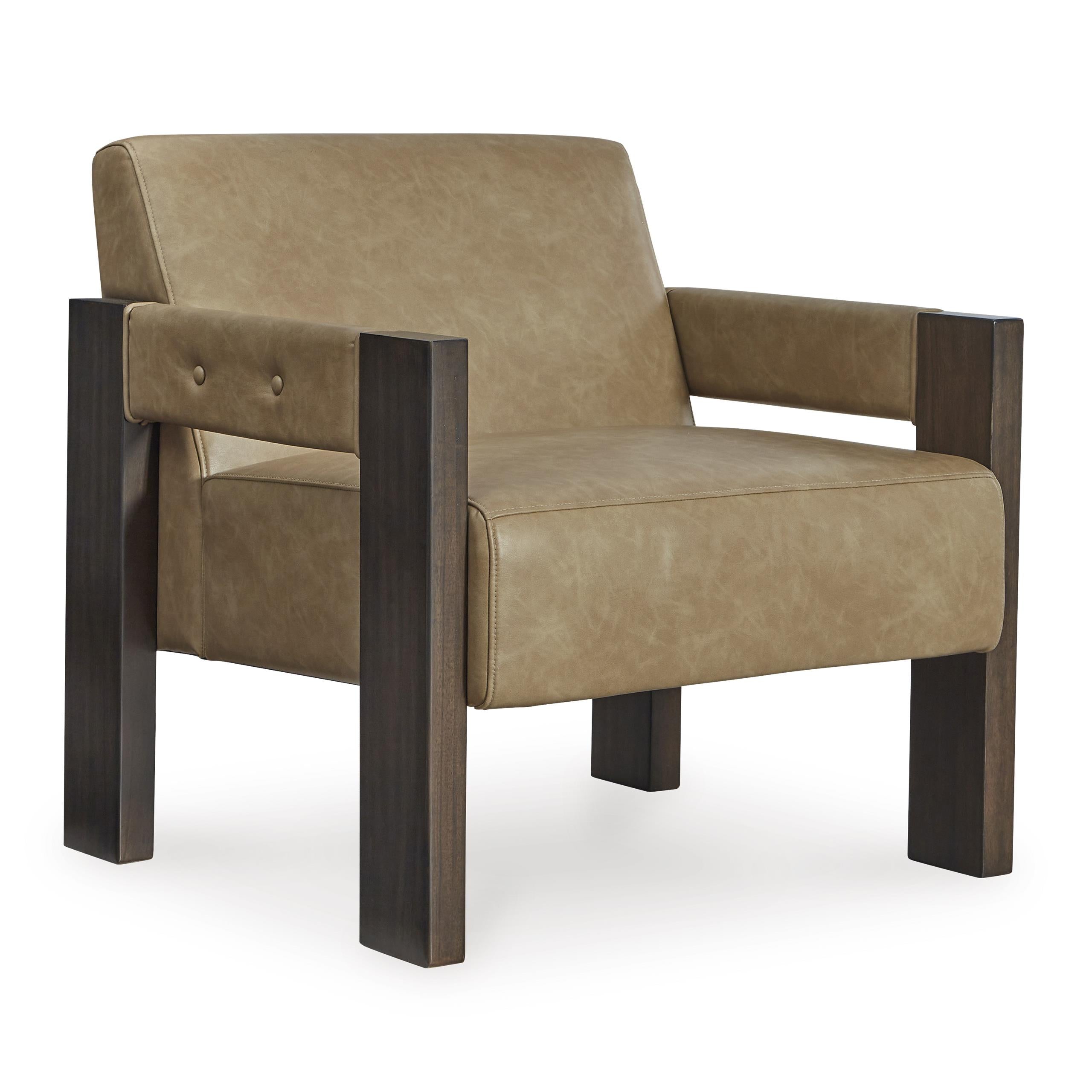 Signature Design by Ashley Adlanlock A3000695 Accent Chair IMAGE 1