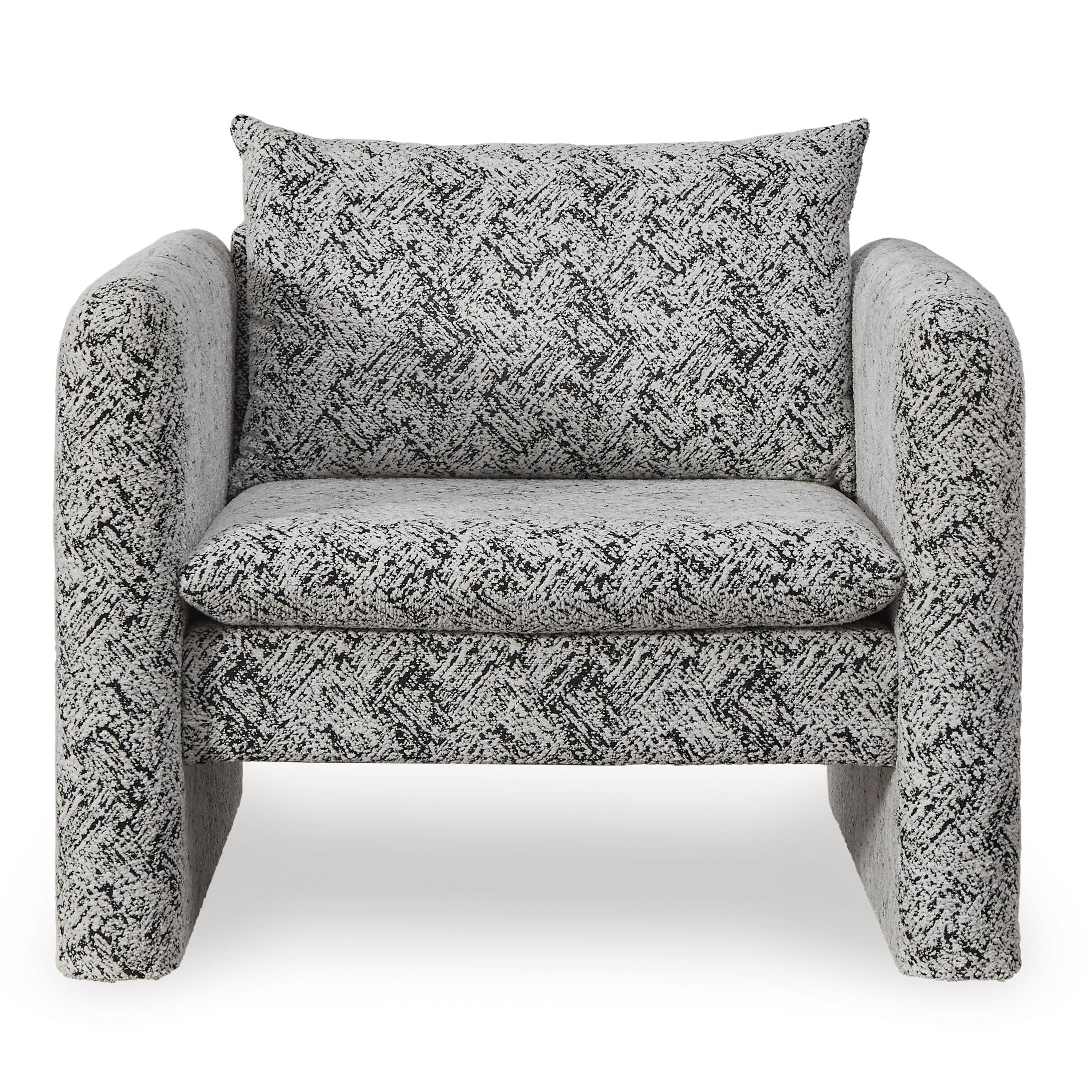 Signature Design by Ashley Kenbell A3000705 Accent Chair IMAGE 2