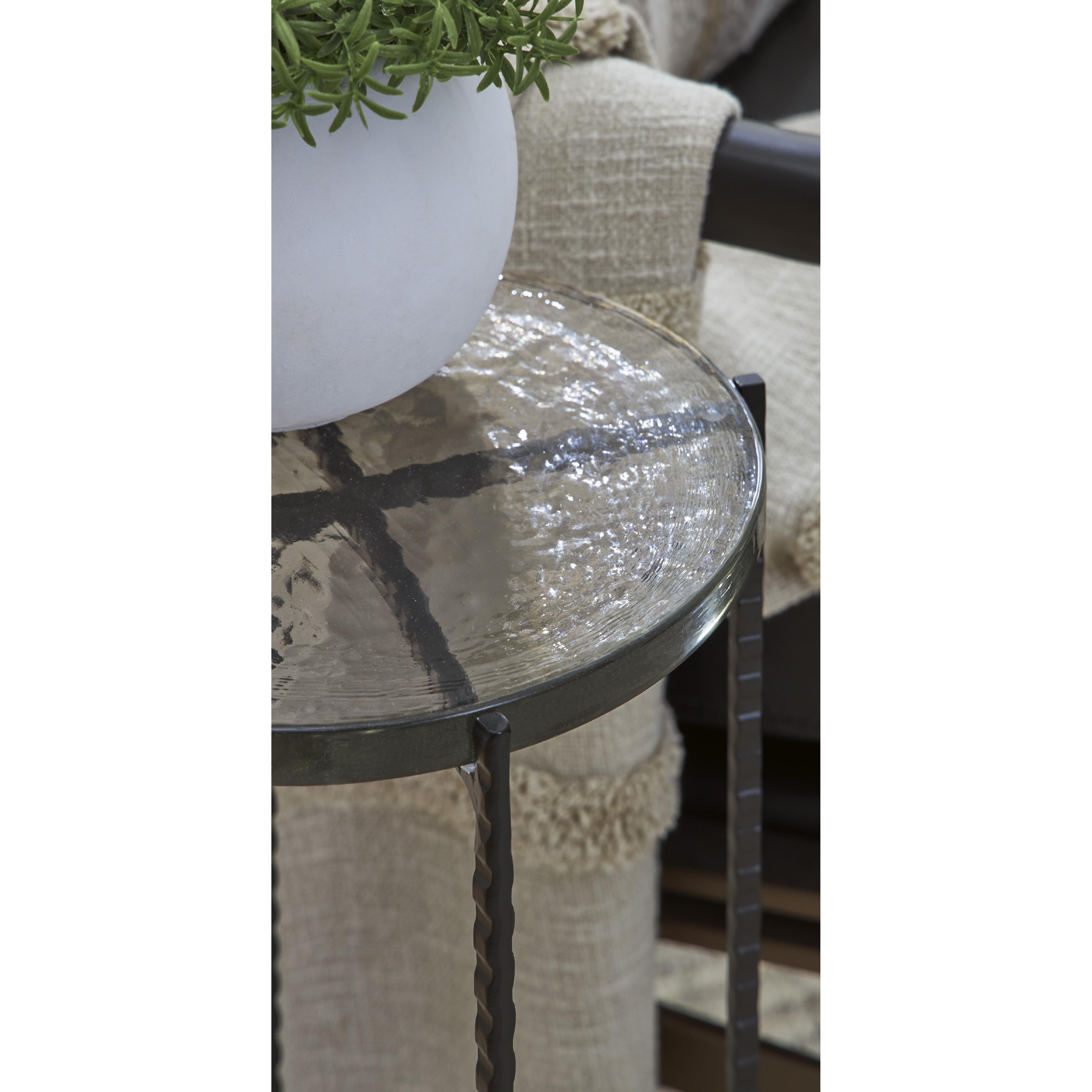 Signature Design by Ashley Newgoren A4000631 Accent Table IMAGE 4