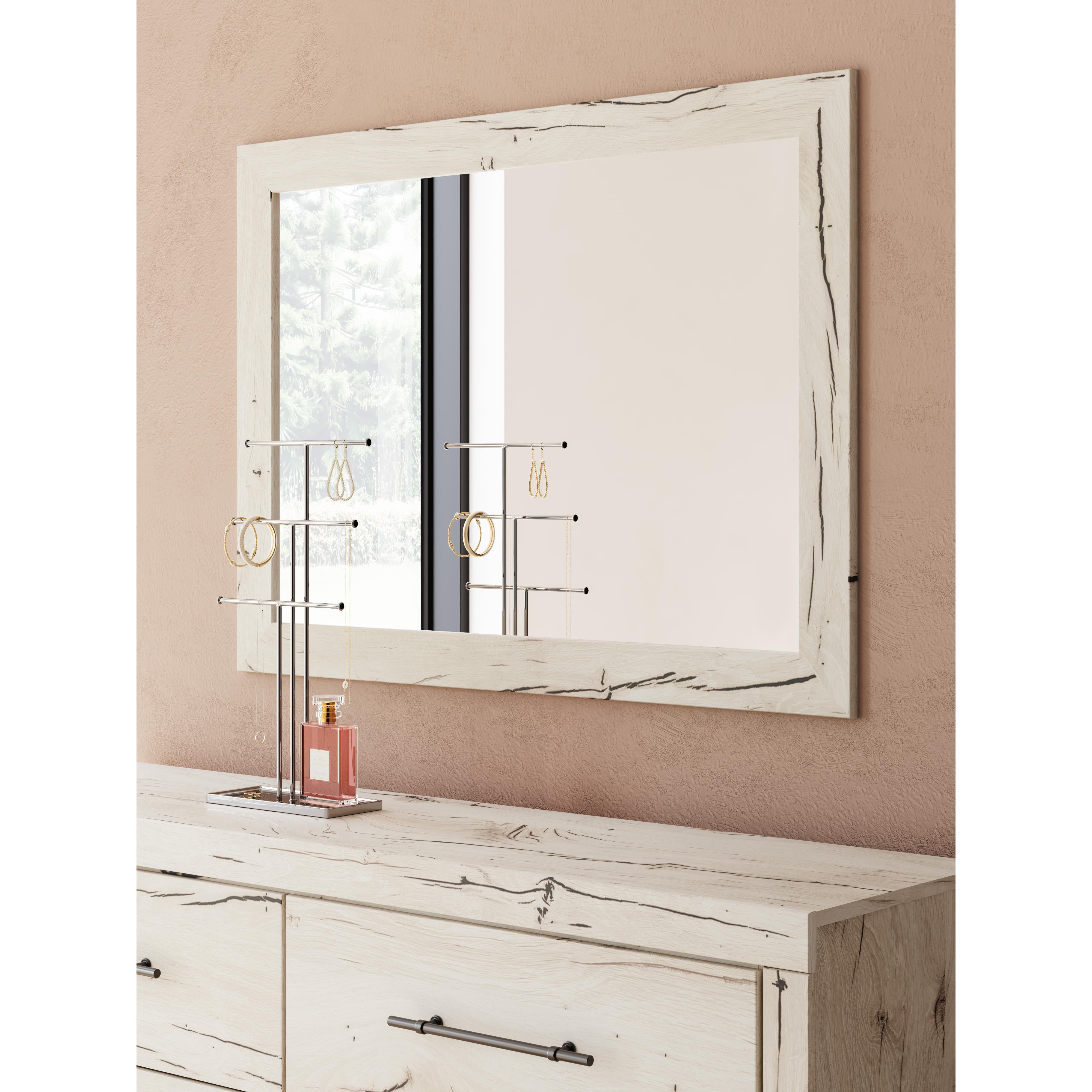 Benchcraft Lawroy Dresser Mirror B2310-31/B2310-36 IMAGE 6