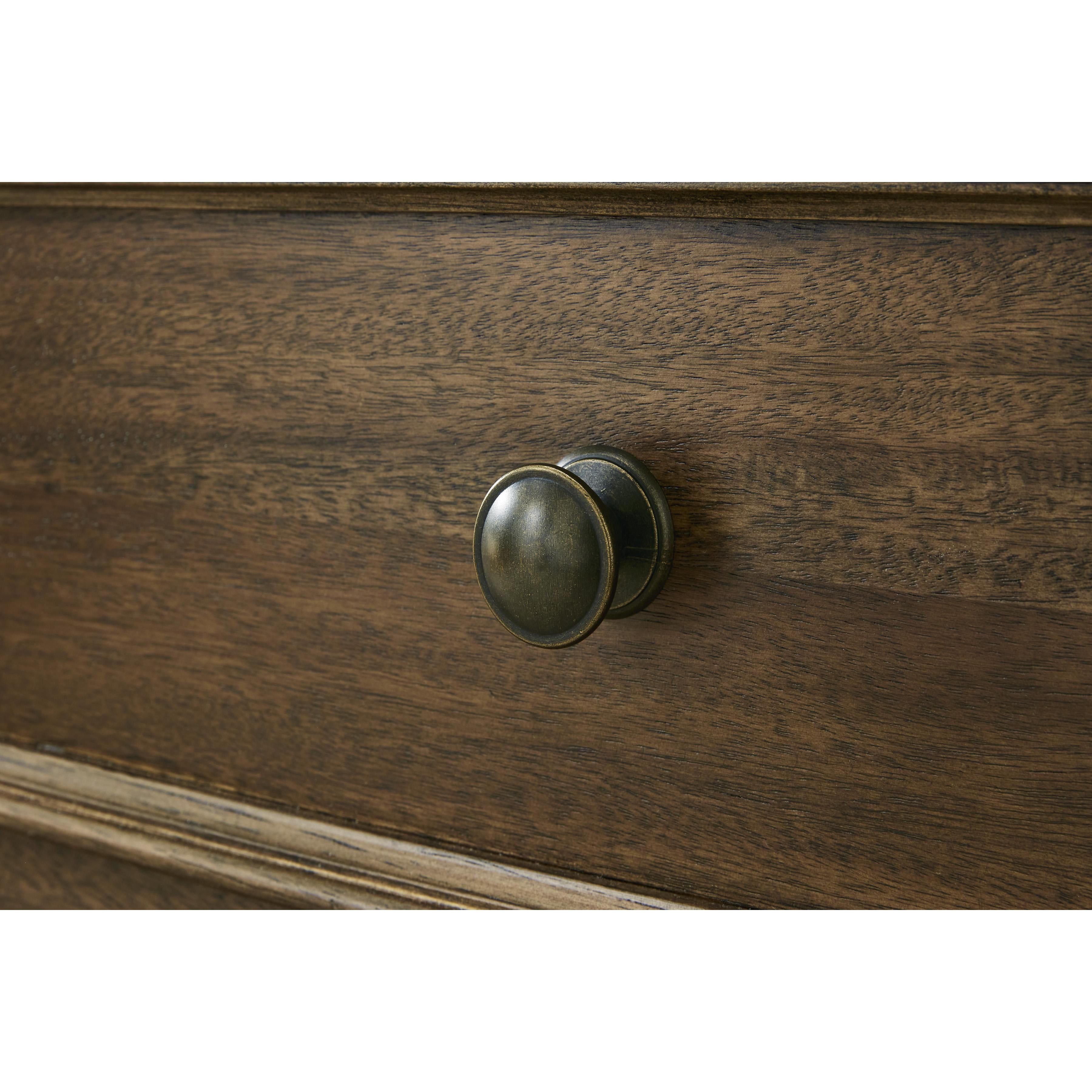 Benchcraft Sturlayne Dresser Mirror B787-31/B787-36 IMAGE 5