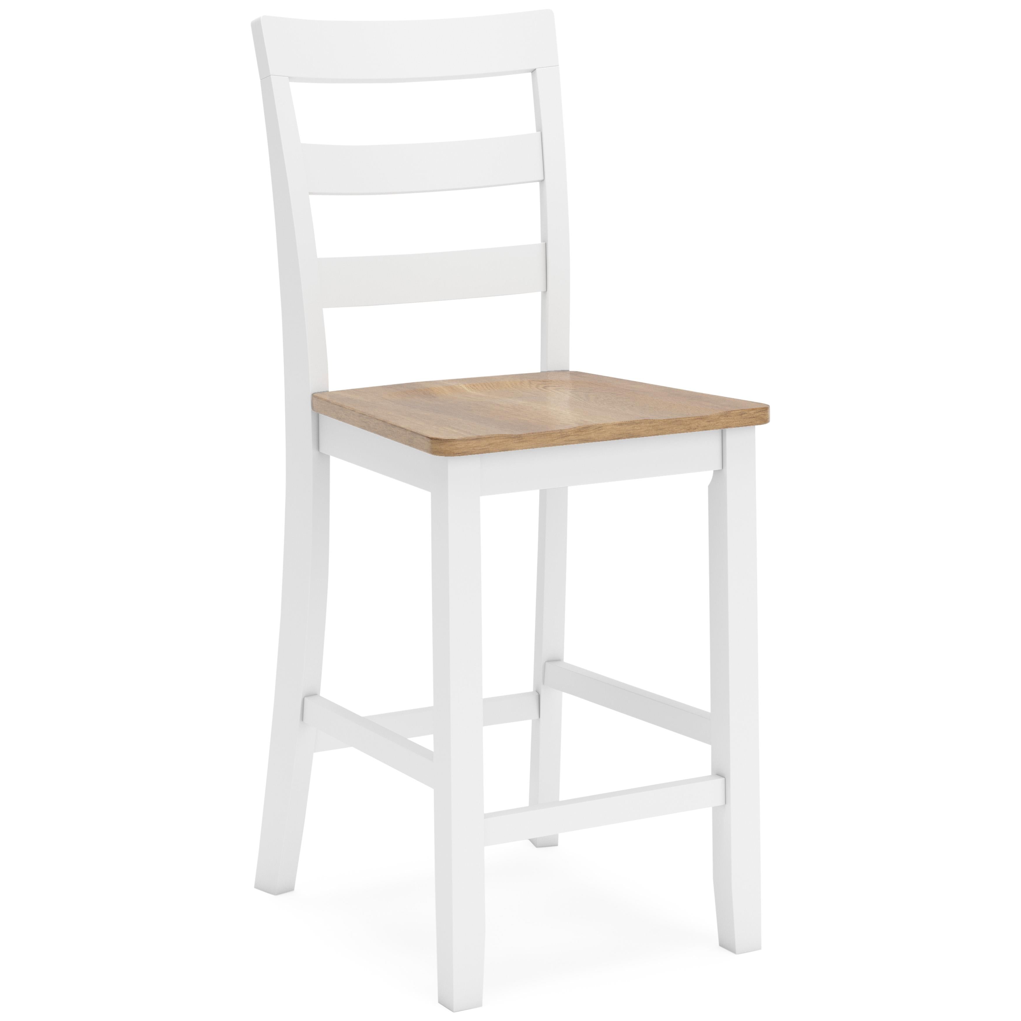Signature Design by Ashley Gesthaven D398-124 Barstool IMAGE 1