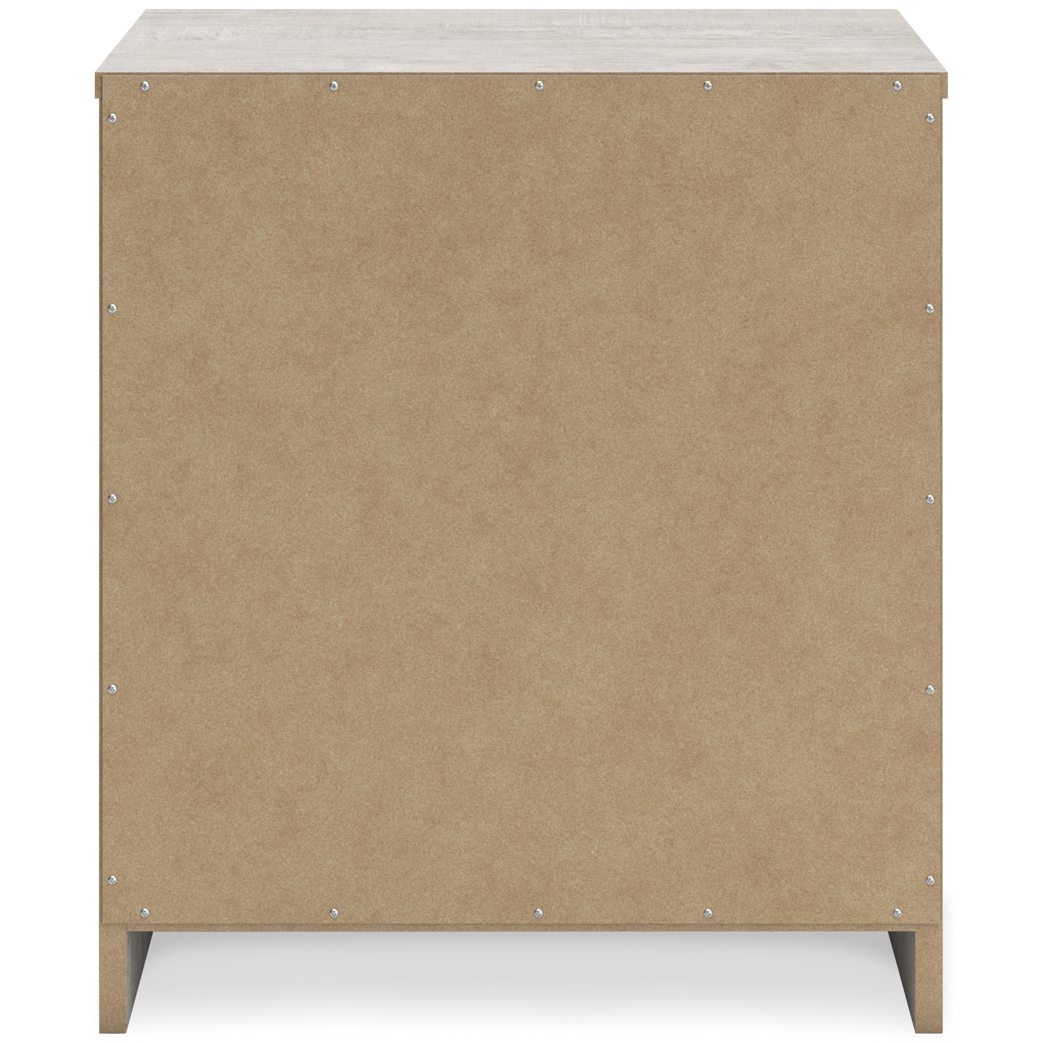 Signature Design by Ashley Shawburn EB4123-291 One Drawer Night Stand IMAGE 5