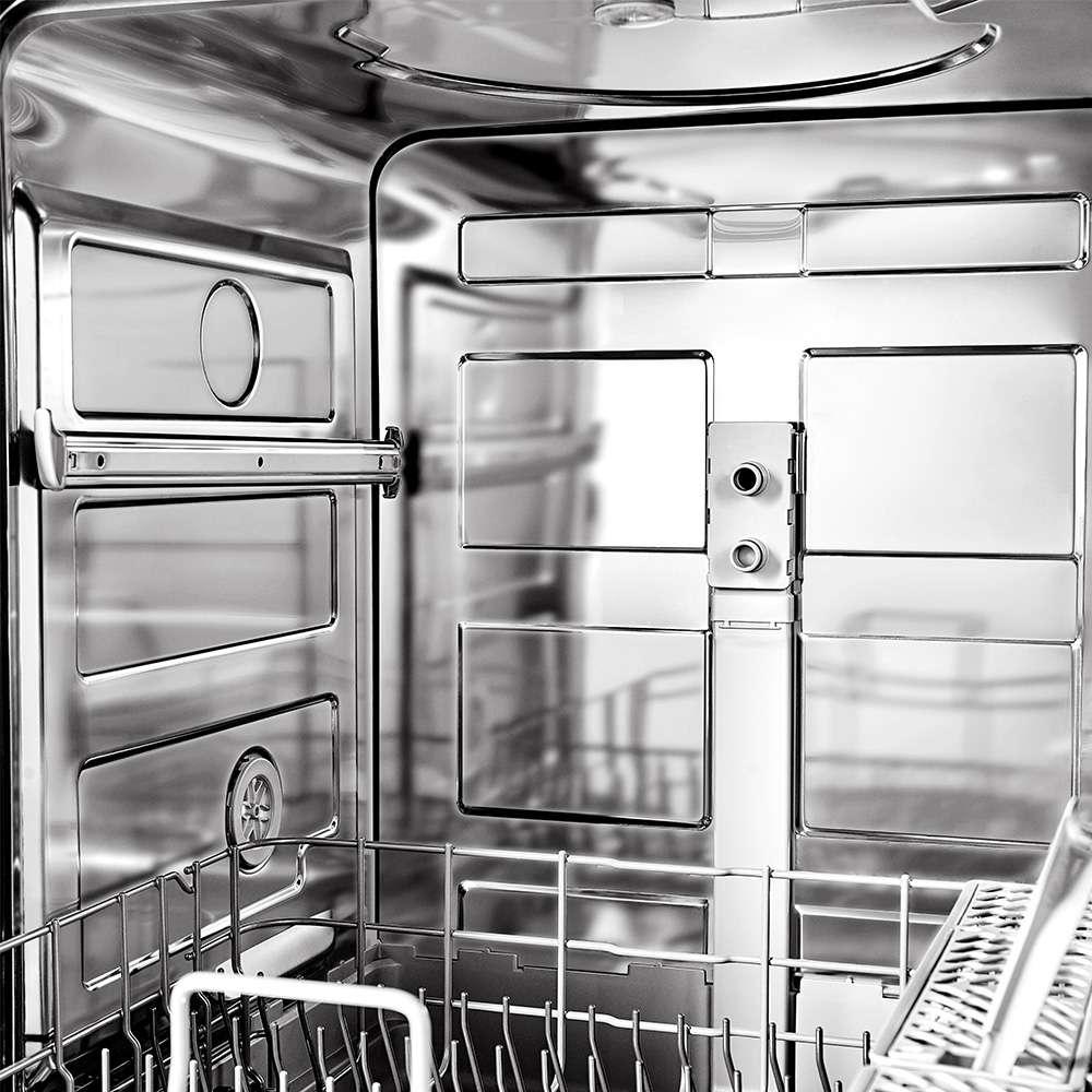 Midea Built-in Dishwasher with MDF24P2BST IMAGE 6