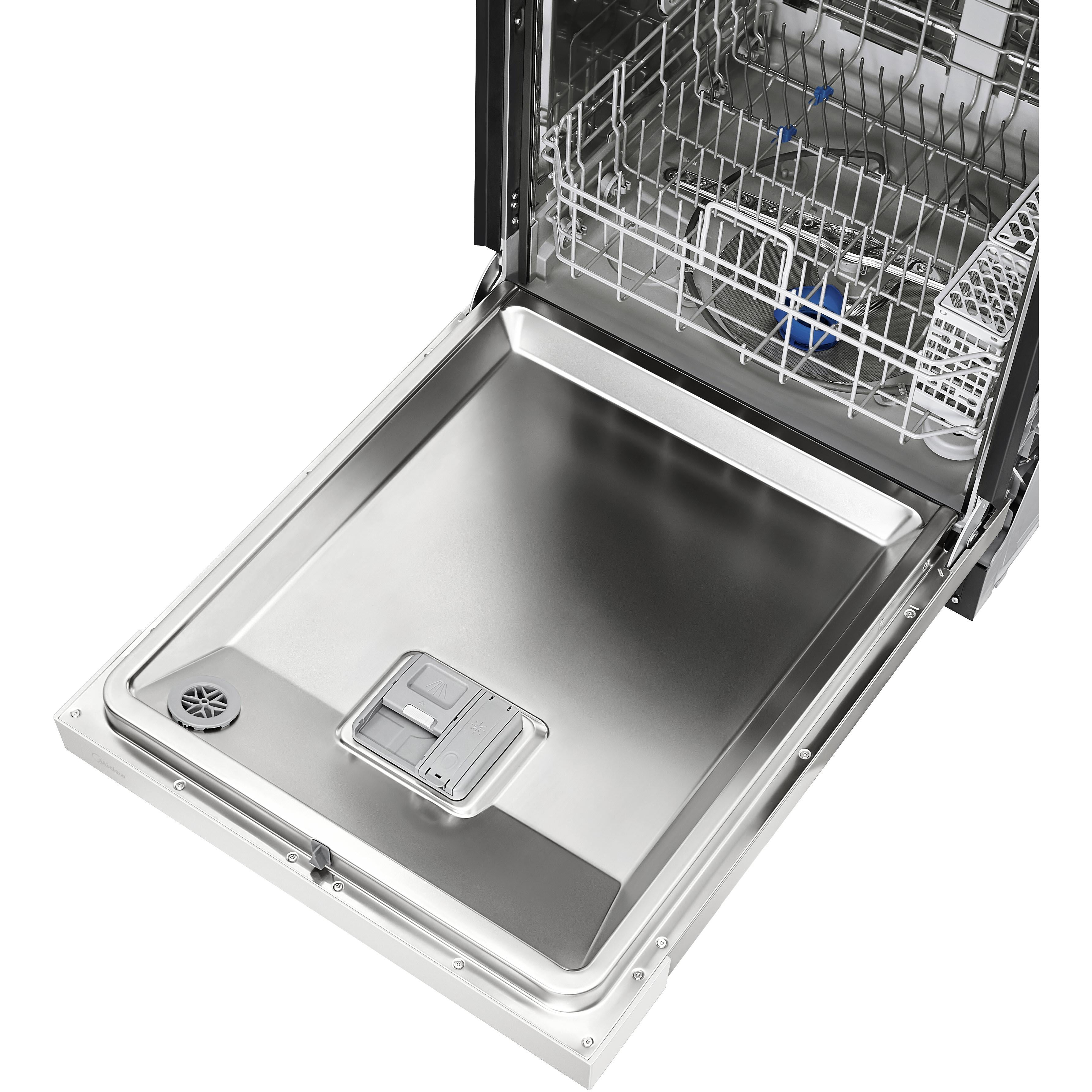 Midea Built-in Dishwasher MDF24P2BWW IMAGE 5