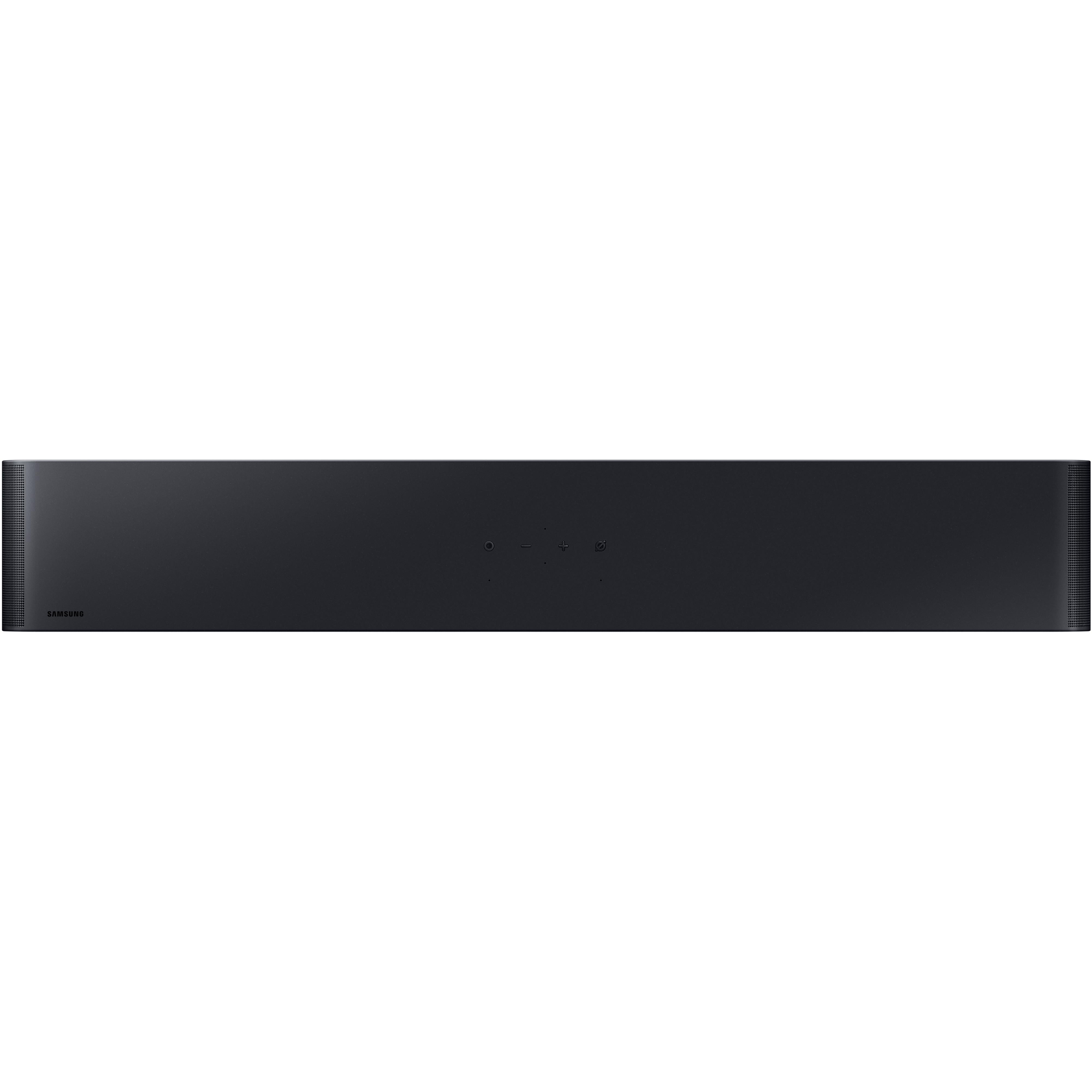 Samsung 5-Channel Sound Bar with Bluetooth HW-S60D/ZC IMAGE 7