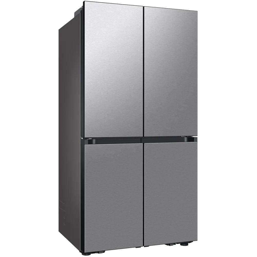 Samsung Bespoke 36-inch, 28.6 cu. ft. Freestanding 4-Door Refrigerator with Wi-Fi RF29DB9600QLAA IMAGE 7