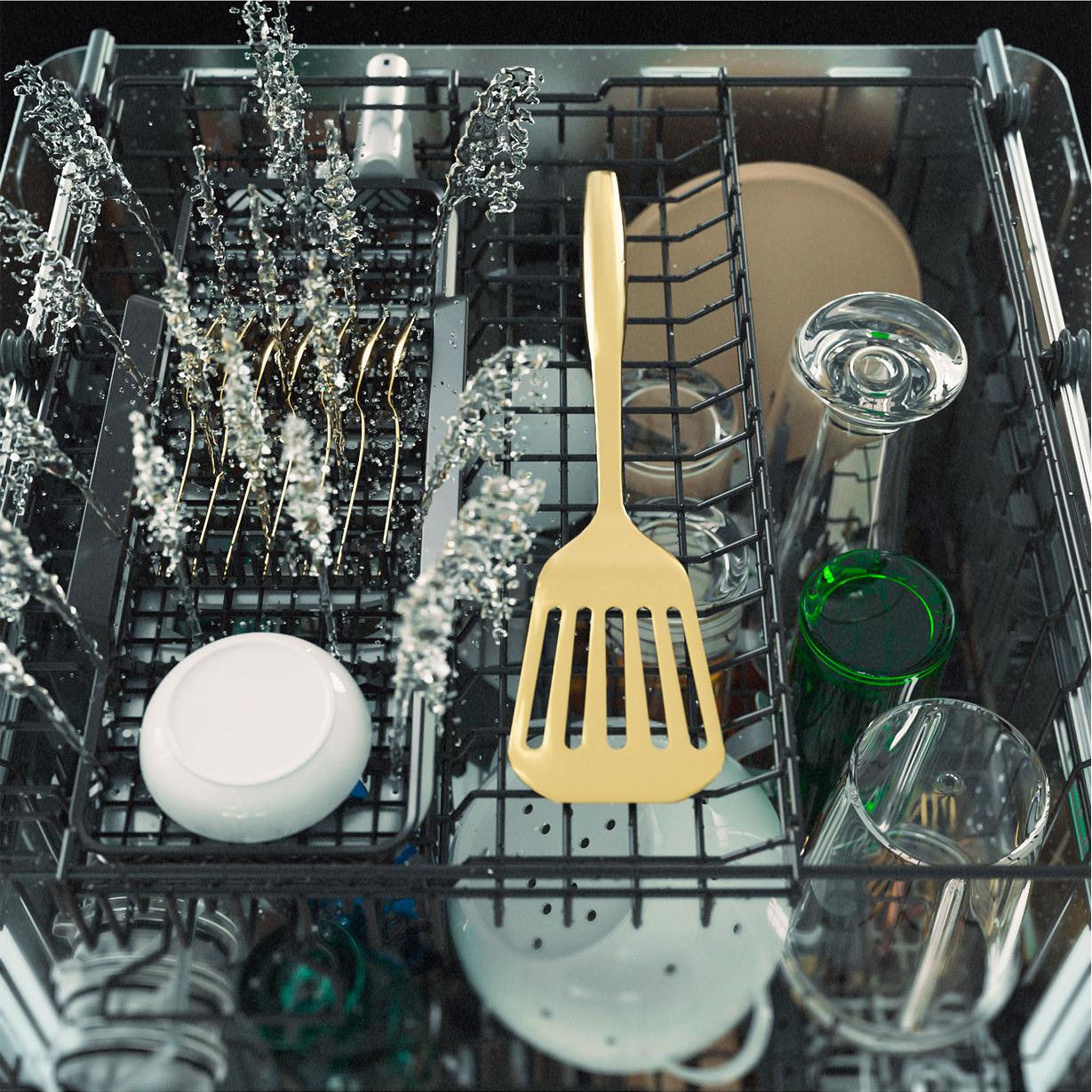 Café Built-In Dishwasher with WiFi CDT888P4VW2 IMAGE 14