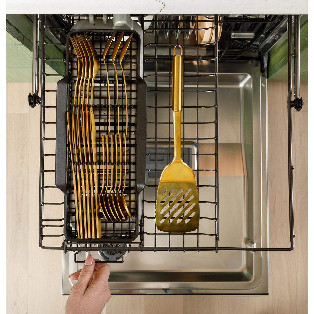 Café Built-in Dishwasher with WiFi CDT858P2VS1 IMAGE 12