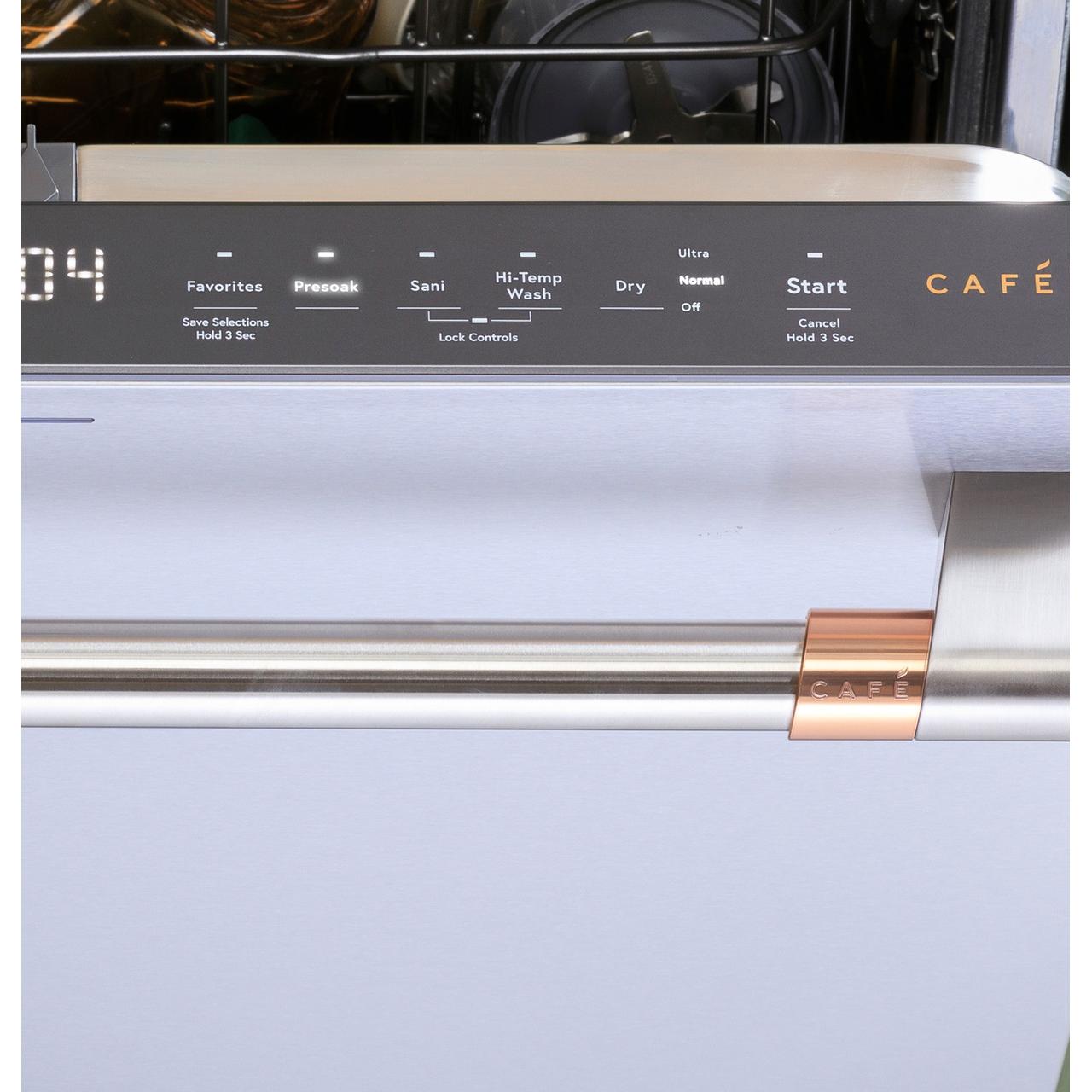 Café Built-in Dishwasher with WiFi CDT858P2VS1 IMAGE 16