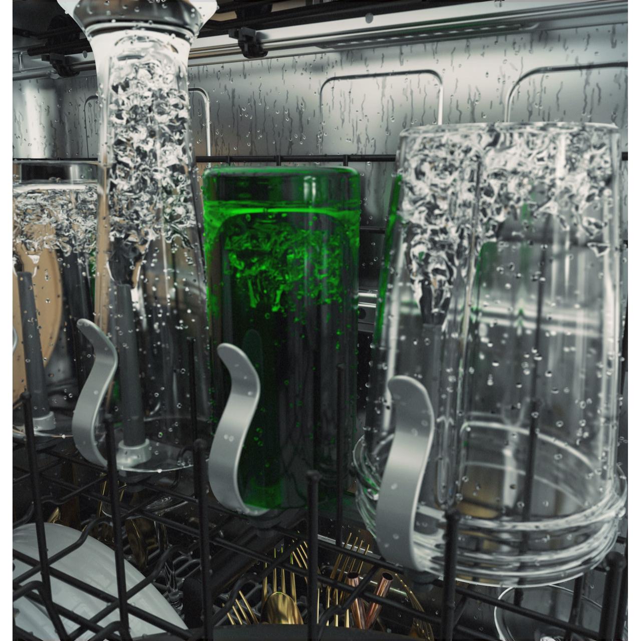 Café Built-in Dishwasher with WiFi CDT858P2VS1 IMAGE 18