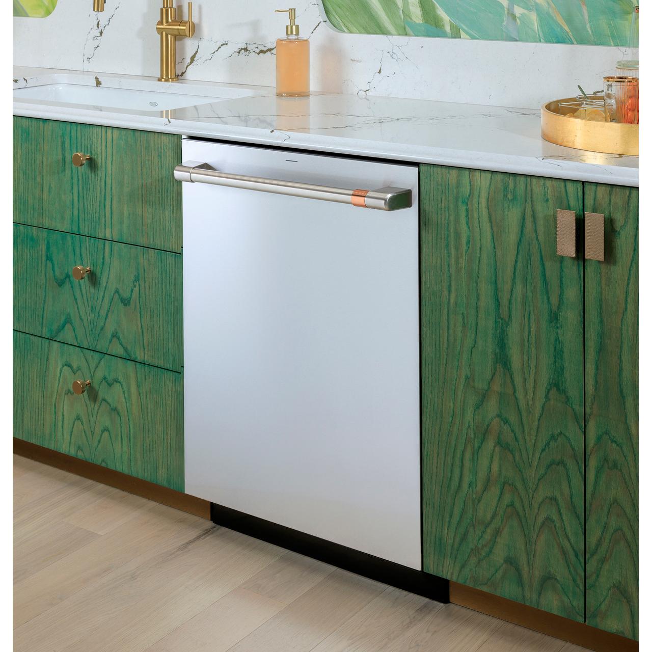 Café Built-in Dishwasher with WiFi CDT858P2VS1 IMAGE 6
