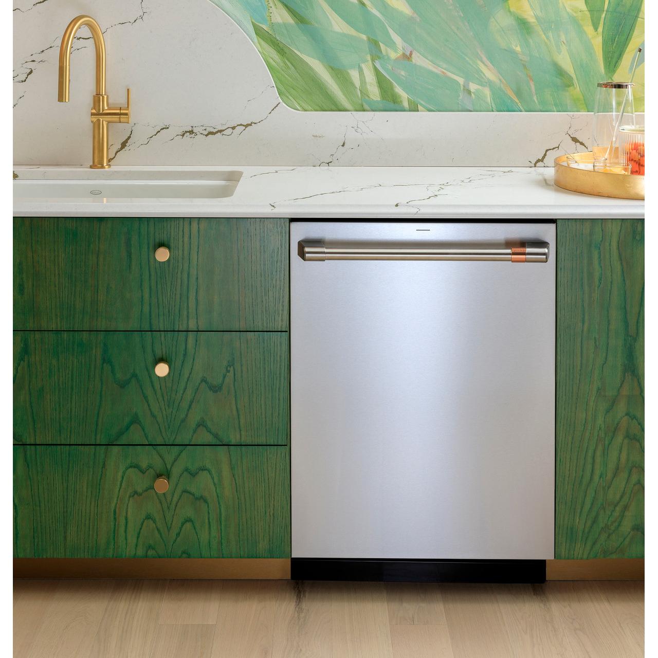 Café Built-in Dishwasher with WiFi CDT858P2VS1 IMAGE 7