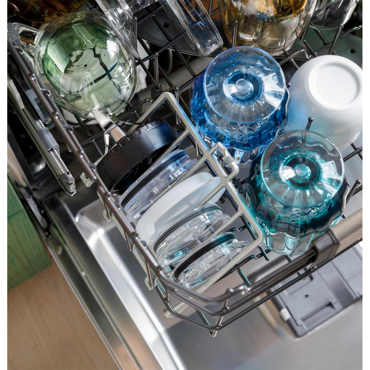 Café Built-In Dishwasher with WiFi CDT888P2VS1 IMAGE 10