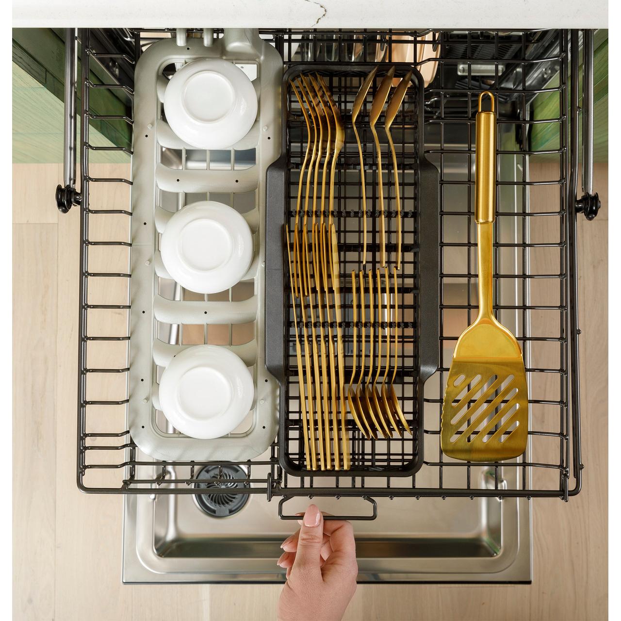 Café Built-In Dishwasher with WiFi CDT888P2VS1 IMAGE 11
