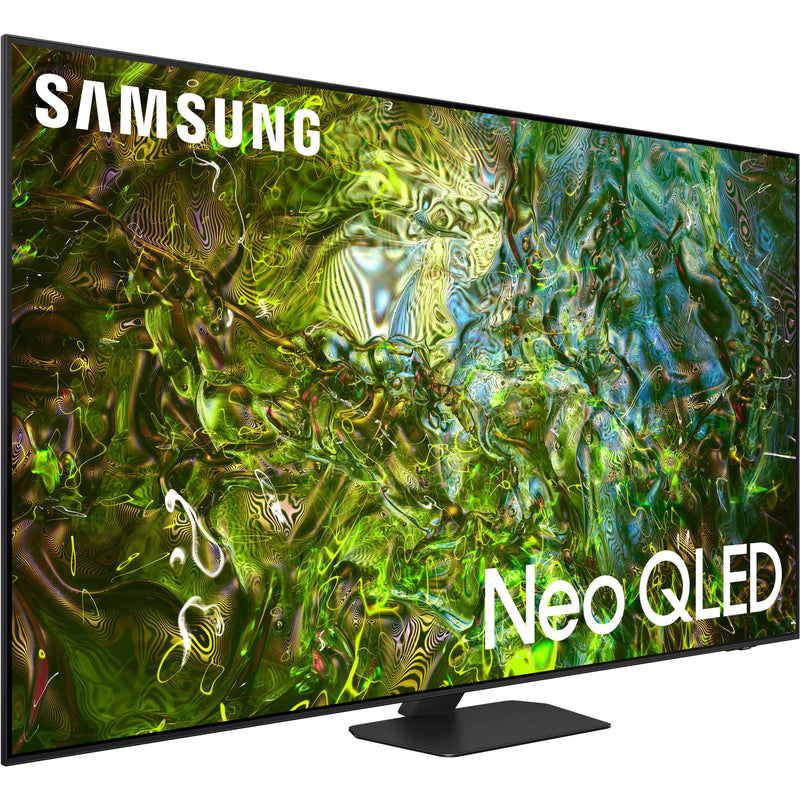 Samsung 98-inch Neo 4K QLED Smart TV QN98QN90DAFXZC IMAGE 2