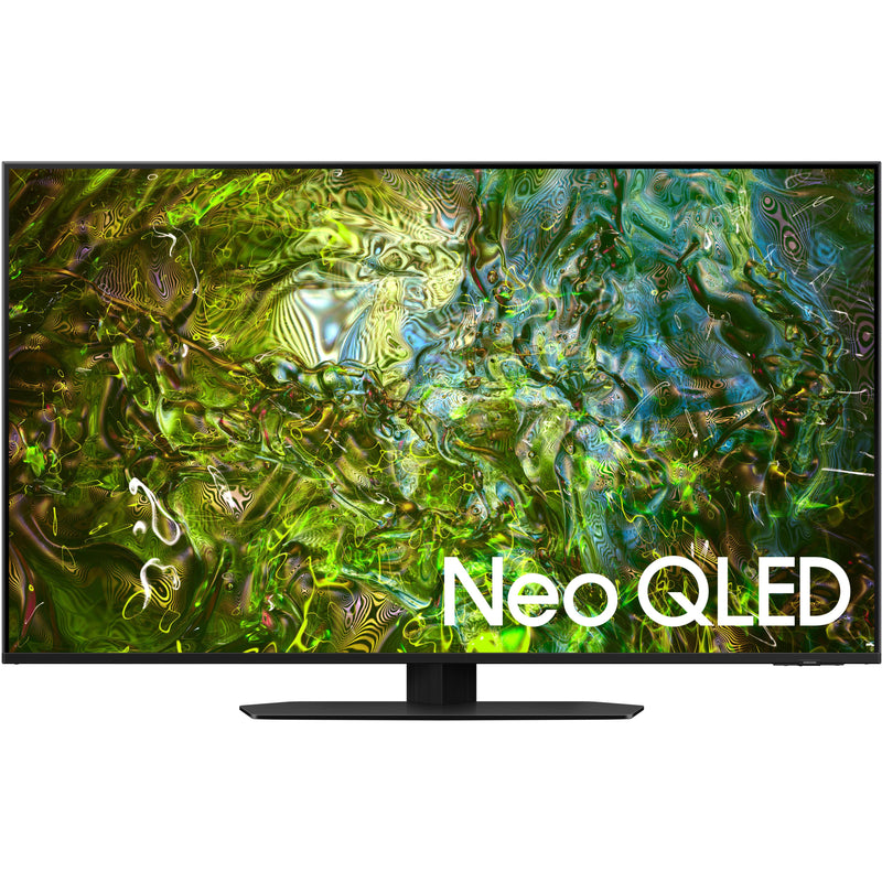 Samsung 98-inch Neo 4K QLED Smart TV QN98QN90DAFXZC IMAGE 4