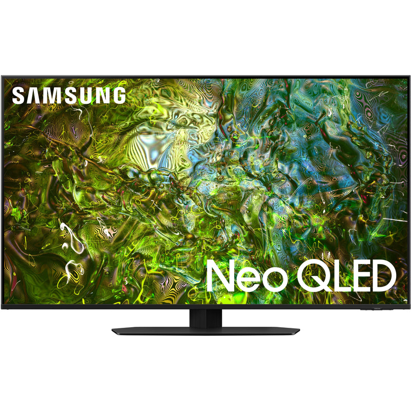 Samsung 98-inch Neo 4K QLED Smart TV QN98QN90DAFXZC IMAGE 5