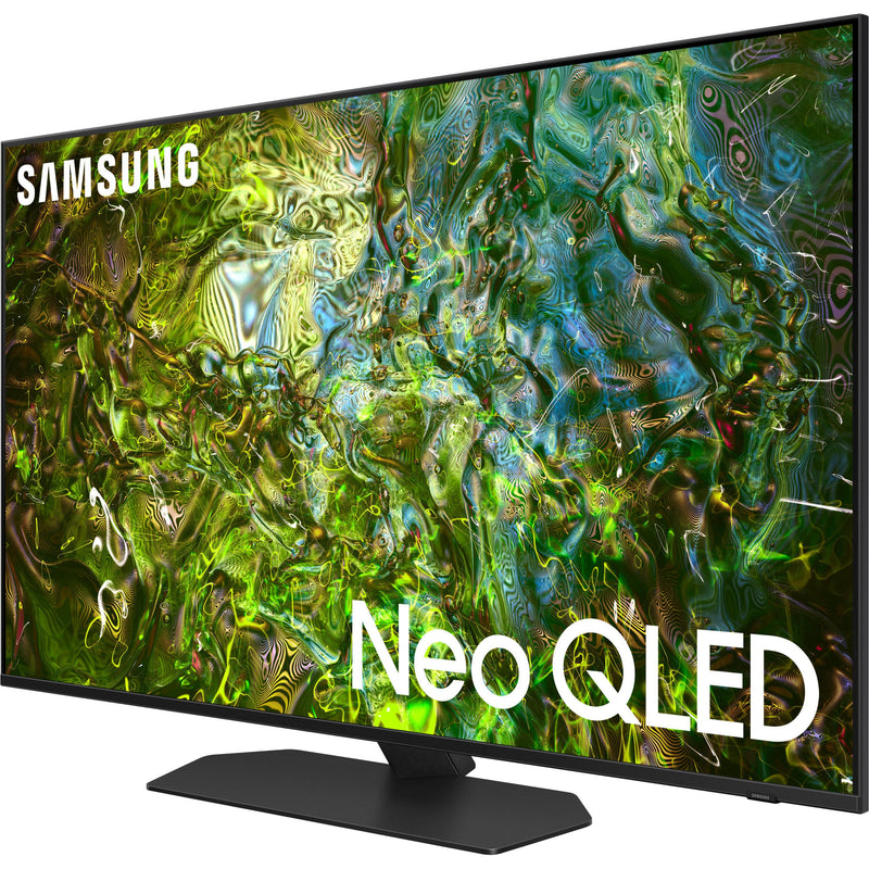 Samsung 98-inch Neo 4K QLED Smart TV QN98QN90DAFXZC IMAGE 6