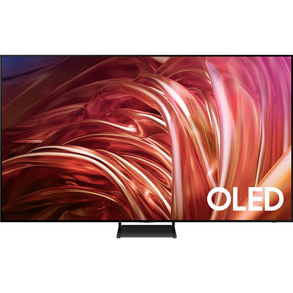 Samsung 65-inch OLED 4K Smart TV QN65S85DAEXZC IMAGE 1