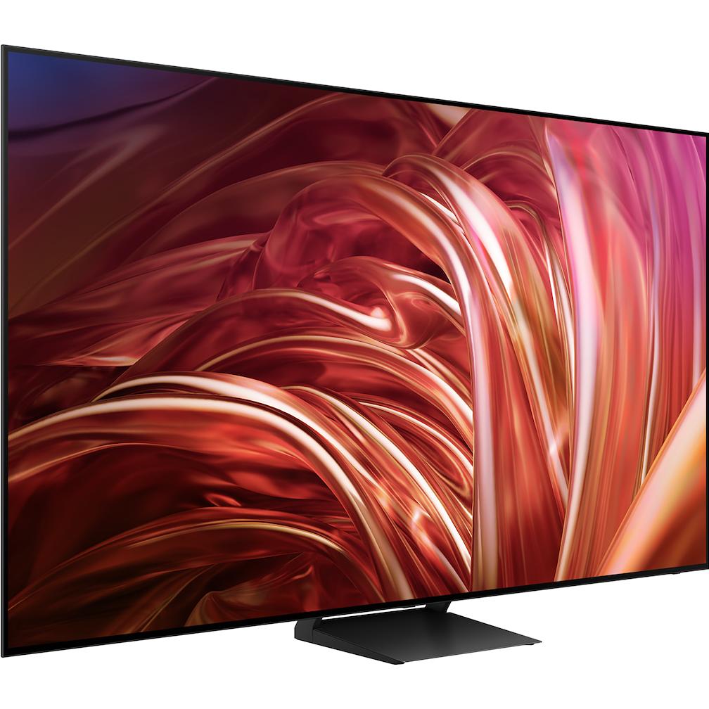 Samsung 65-inch OLED 4K Smart TV QN65S85DAEXZC IMAGE 3