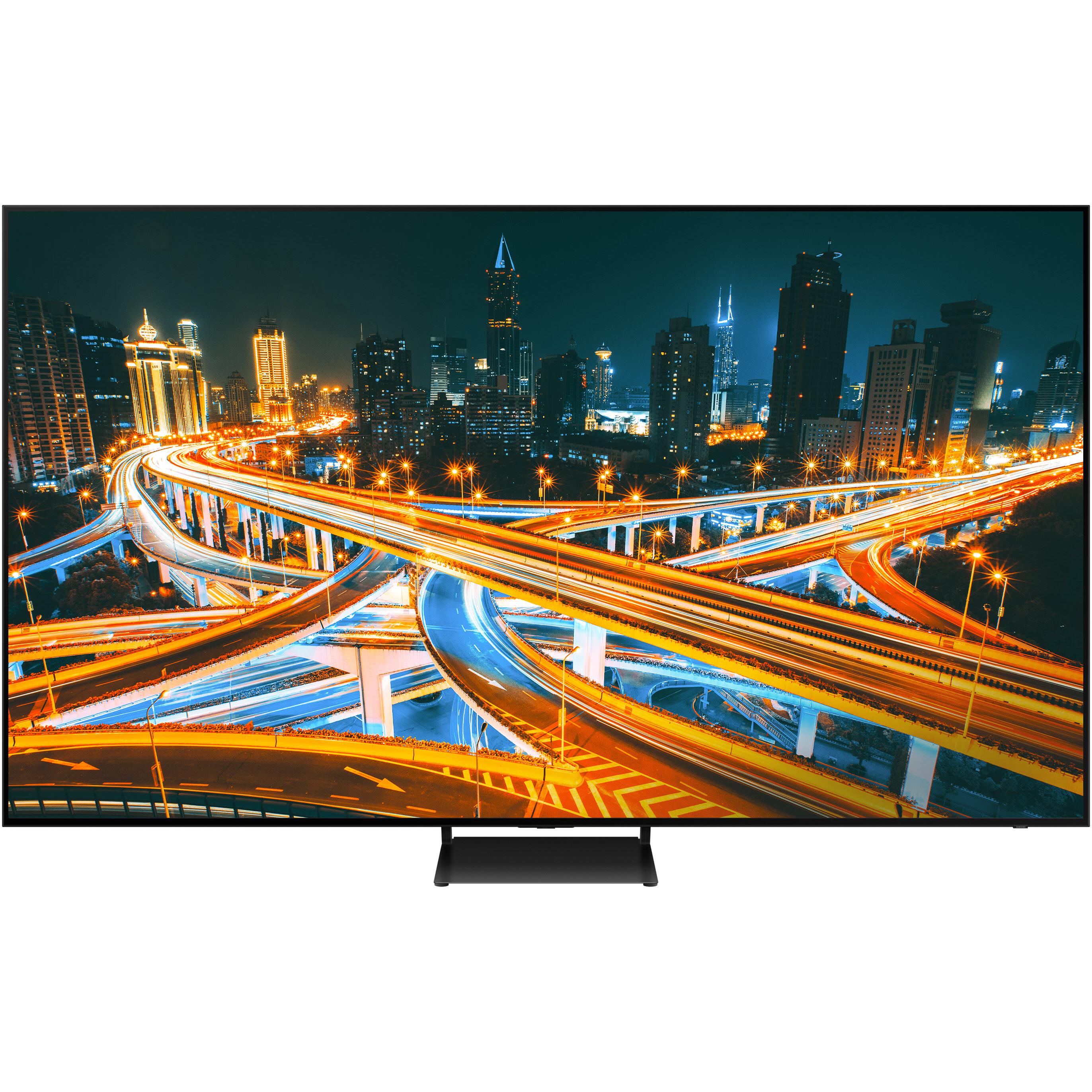 Samsung 65-inch OLED 4K Smart TV QN65S85DAEXZC IMAGE 6