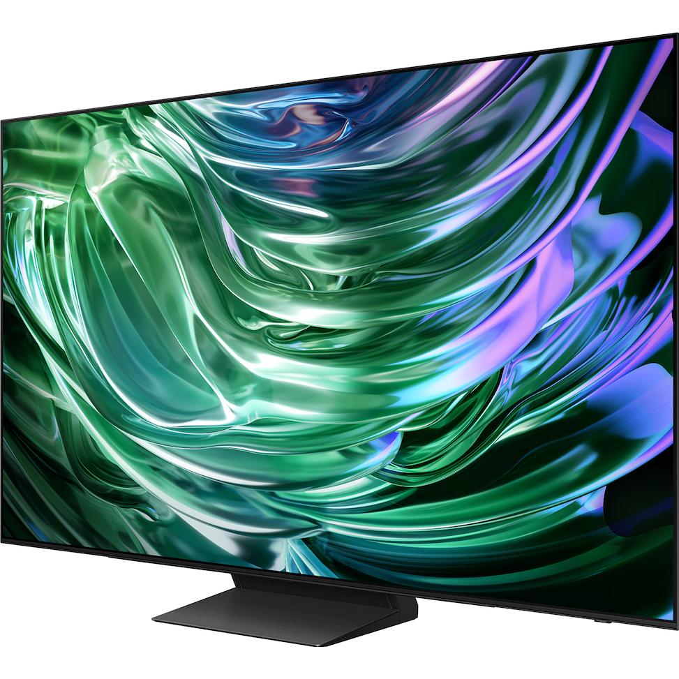 Samsung 55-inch OLED 4K Smart TV QN55S90DAFXZC IMAGE 4