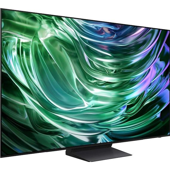 Samsung 65-inch OLED 4K Smart TV QN65S90DAFXZC IMAGE 2