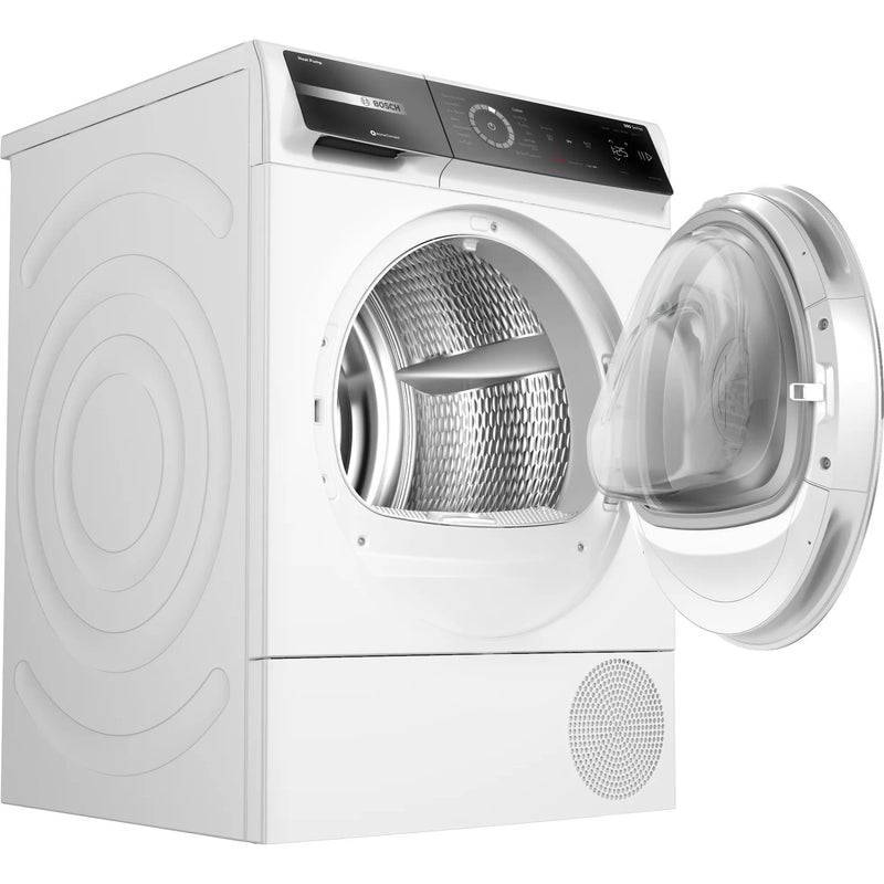 Bosch 4.0 cu.ft. Electric Dryer WQB245B0UC IMAGE 4
