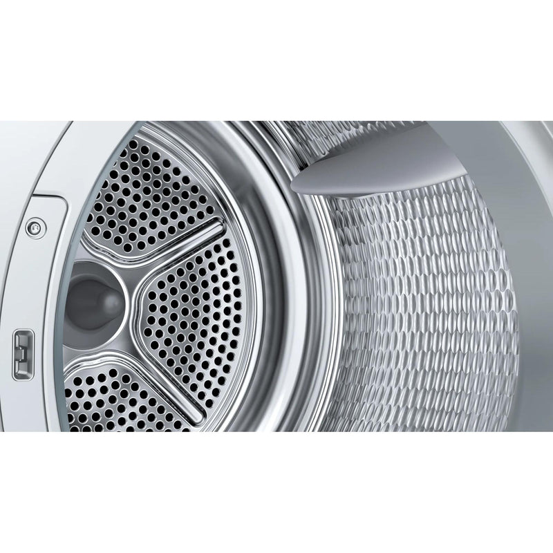 Bosch 4.0 cu.ft. Electric Dryer WQB245B0UC IMAGE 7